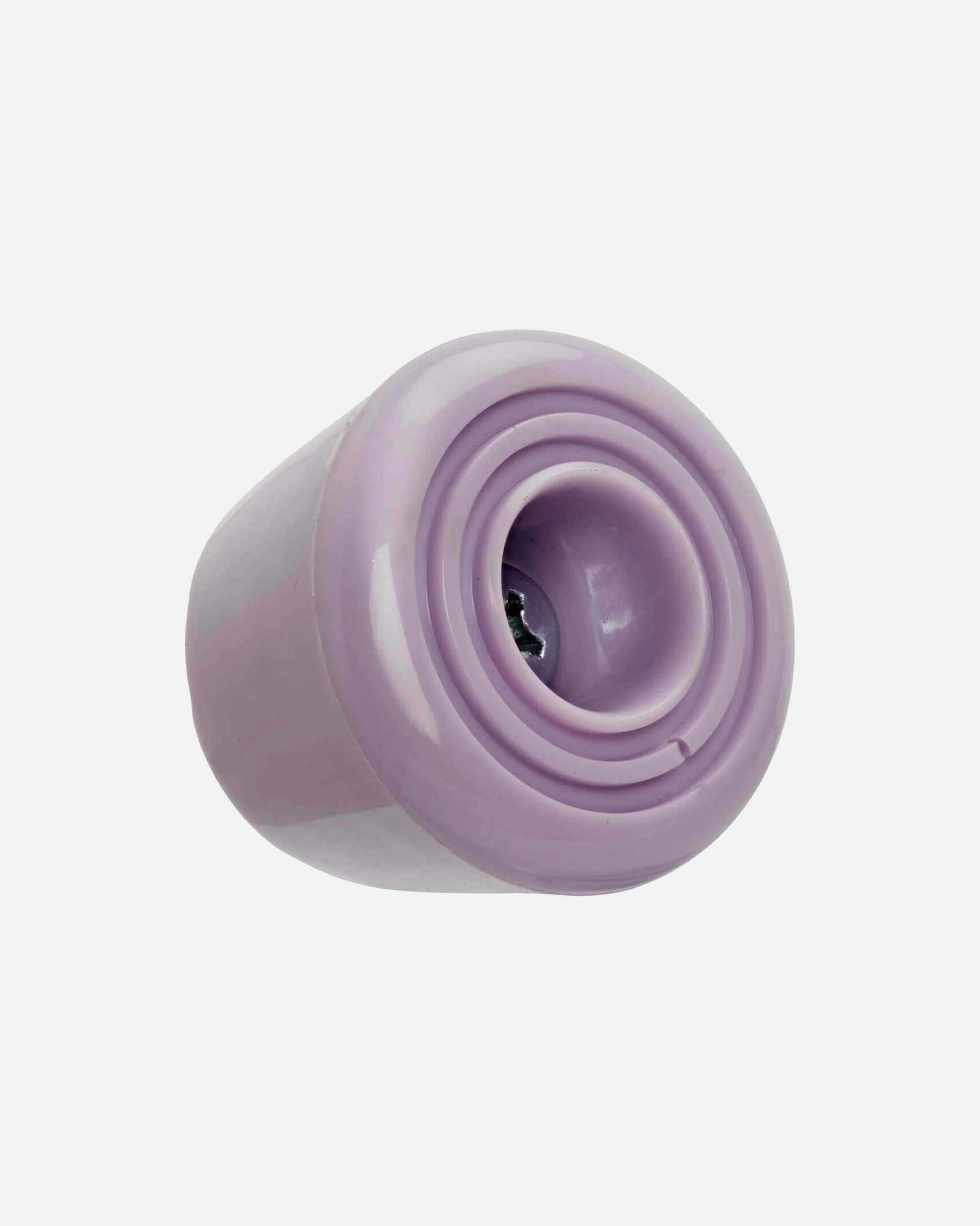 Impala 2pk Stopper with Bolts - Pastel Lilac - Image 3