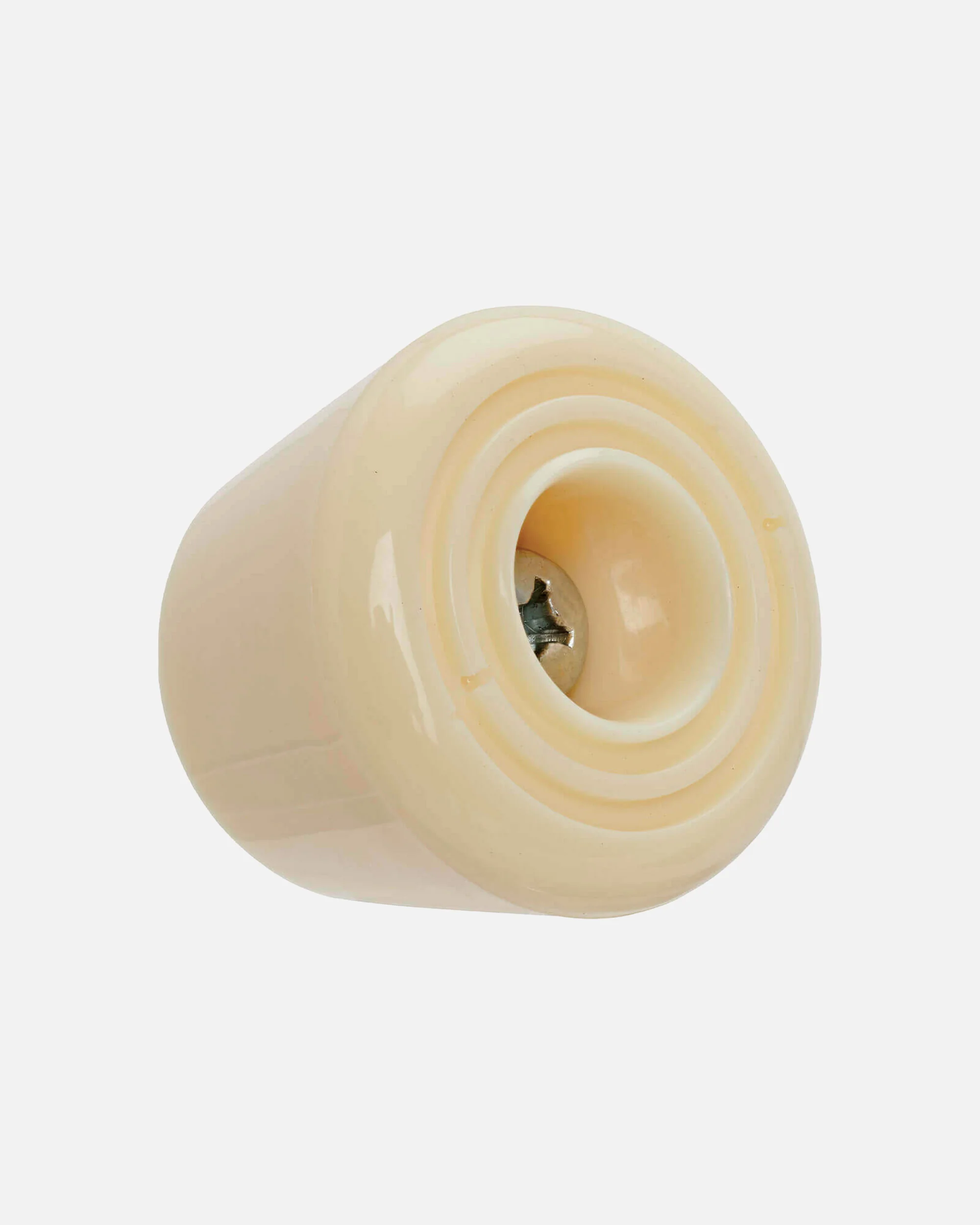 Impala 2pk Stopper with Bolts - Pastel Yellow - Image 4
