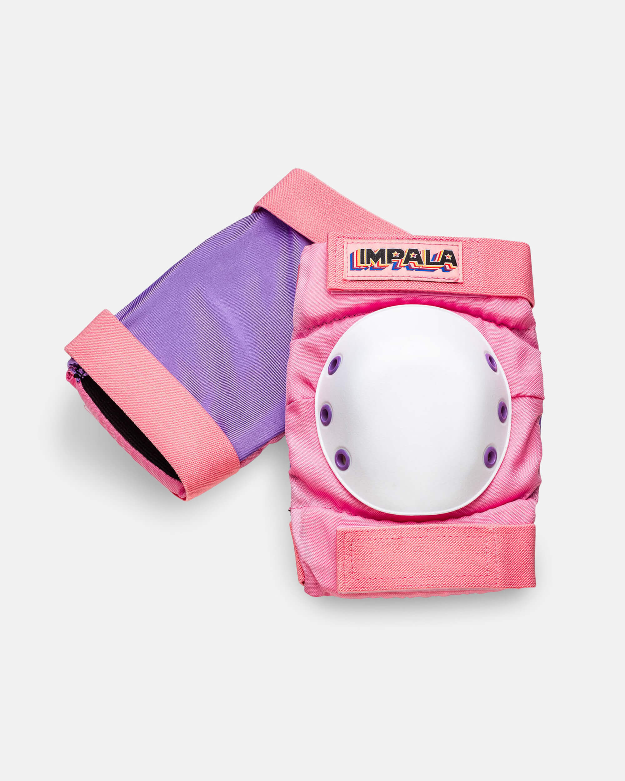 Impala Adult Protective Pack - Pink - Image 3
