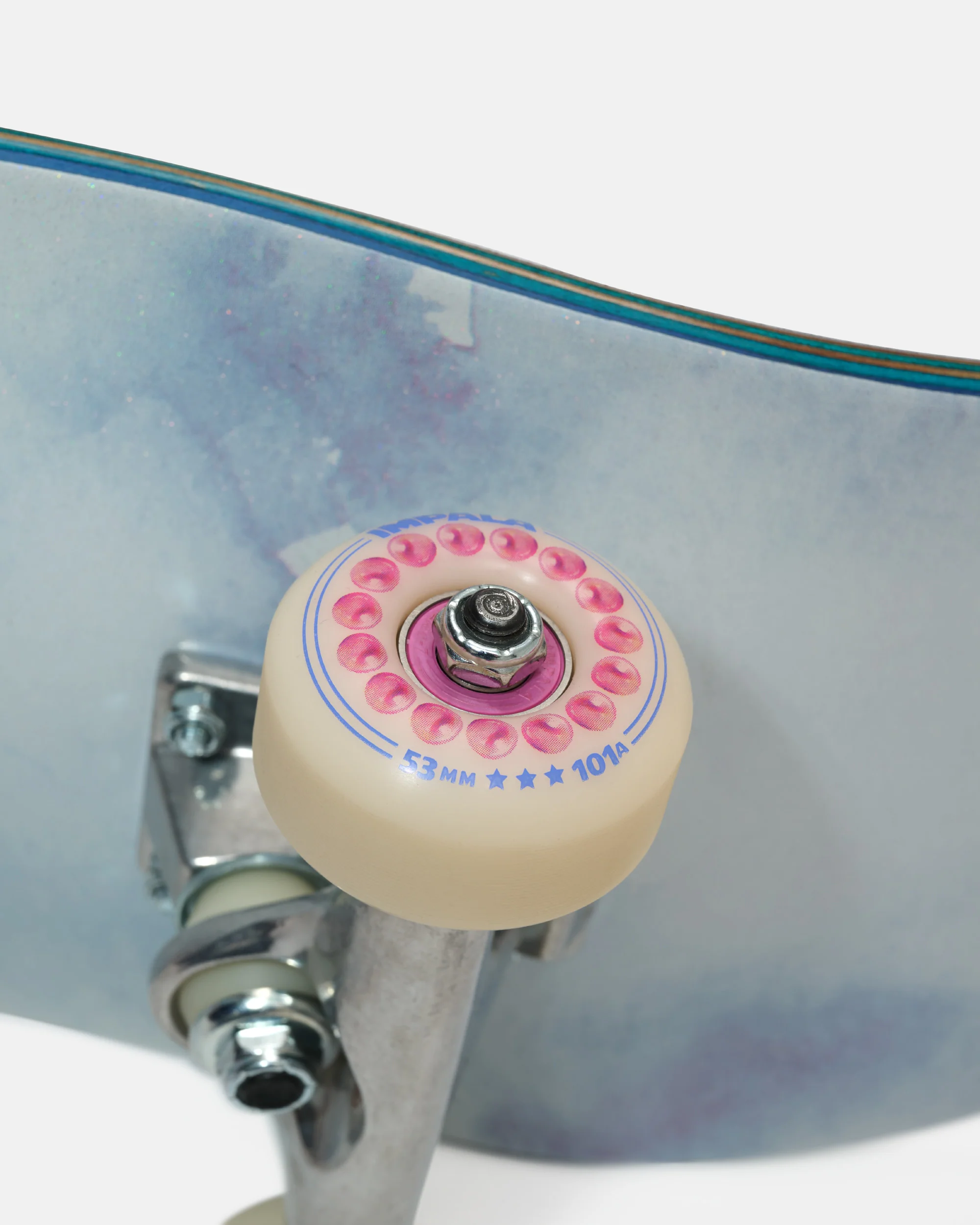 Impala Naiad Skateboard - Maria/Ice - Image 5