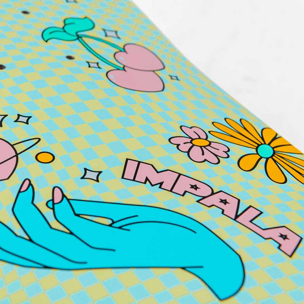 Impala Ethereal Deck - Ethereal - Image 6