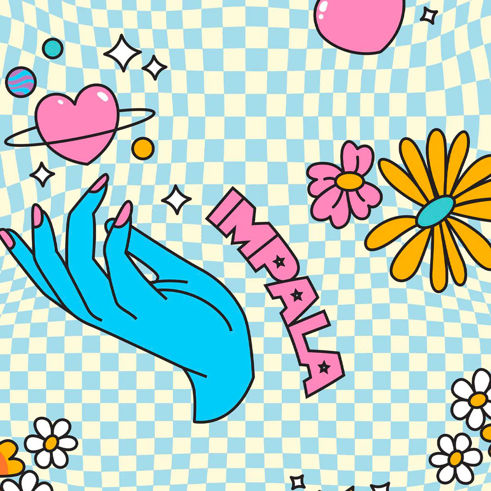 Impala Ethereal Deck - Ethereal - Image 8
