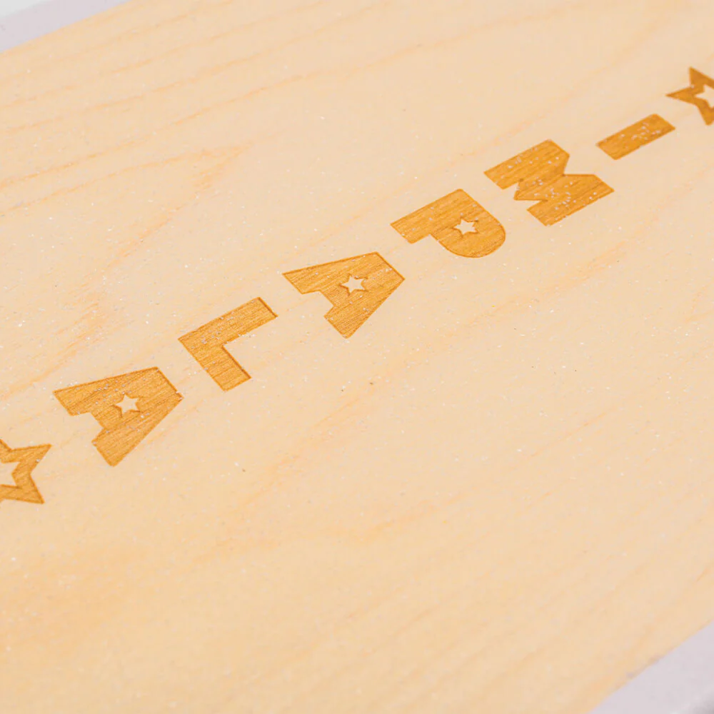 Impala Jupiter Longboard - Birdy Floral - Image 6