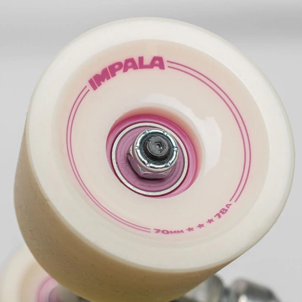 Impala Jupiter Longboard - Birdy Floral - Image 7