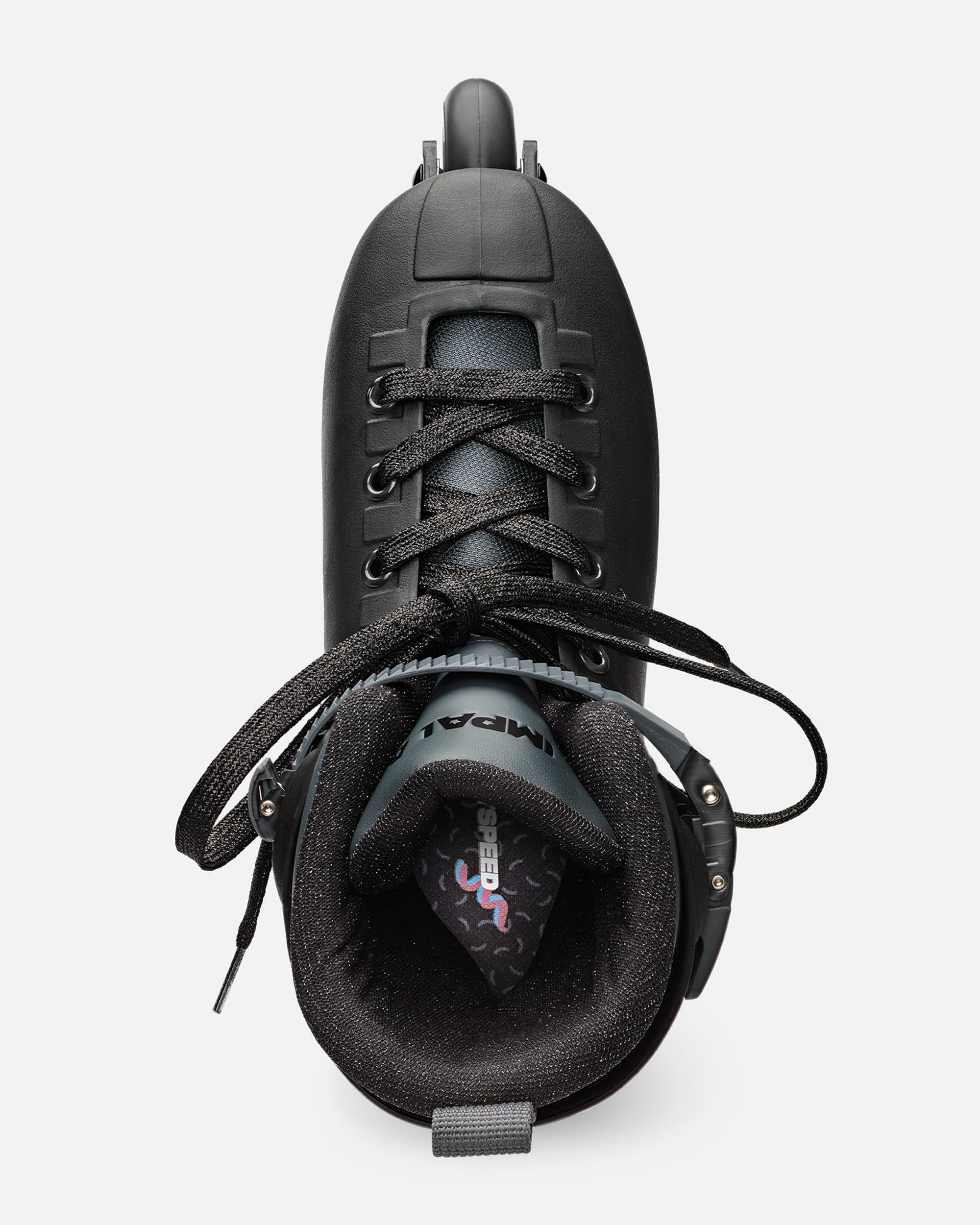 Impala Lightspeed Inline Skate - Black - Image 5