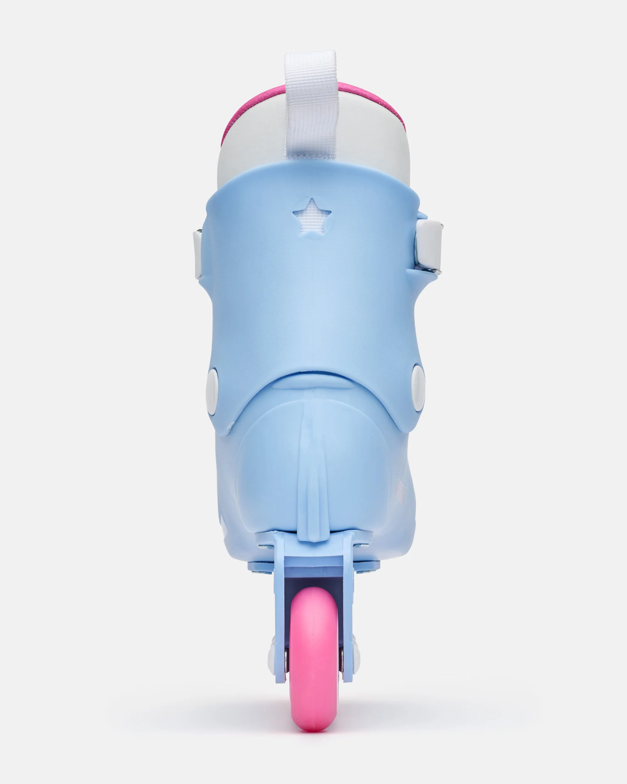 Impala Lightspeed Inline Skate - Blue Raspberry - Image 3