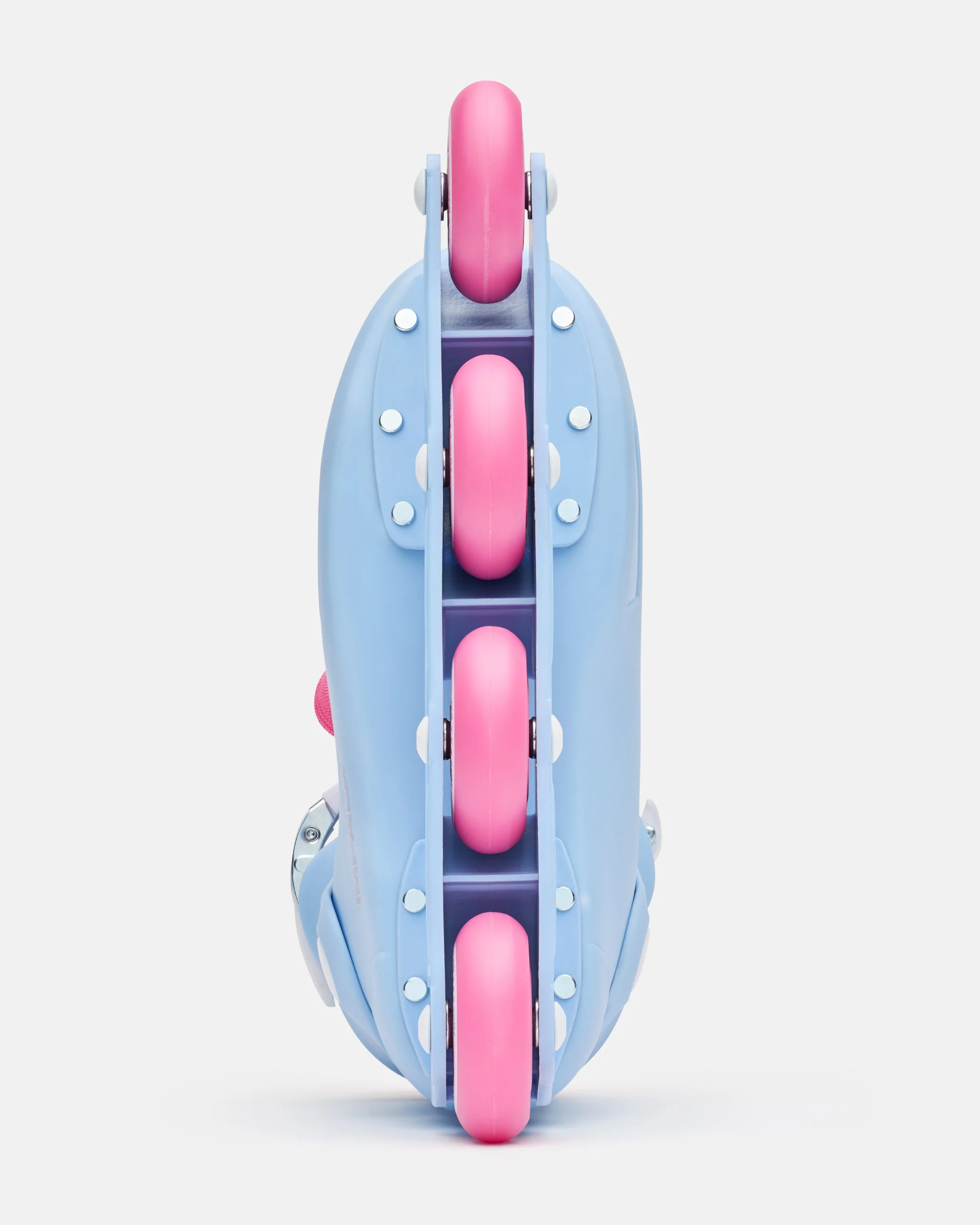 Impala Lightspeed Inline Skate - Blue Raspberry - Image 6