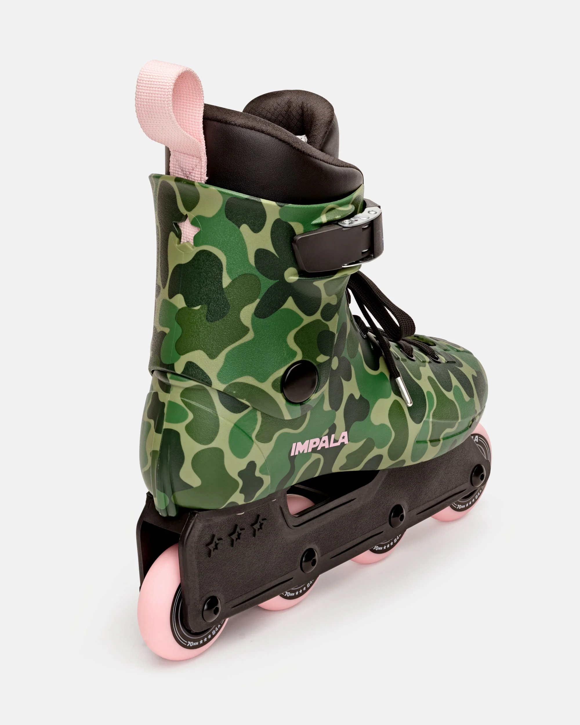 Impala Lightspeed Inline Skate - Camo - Image 3