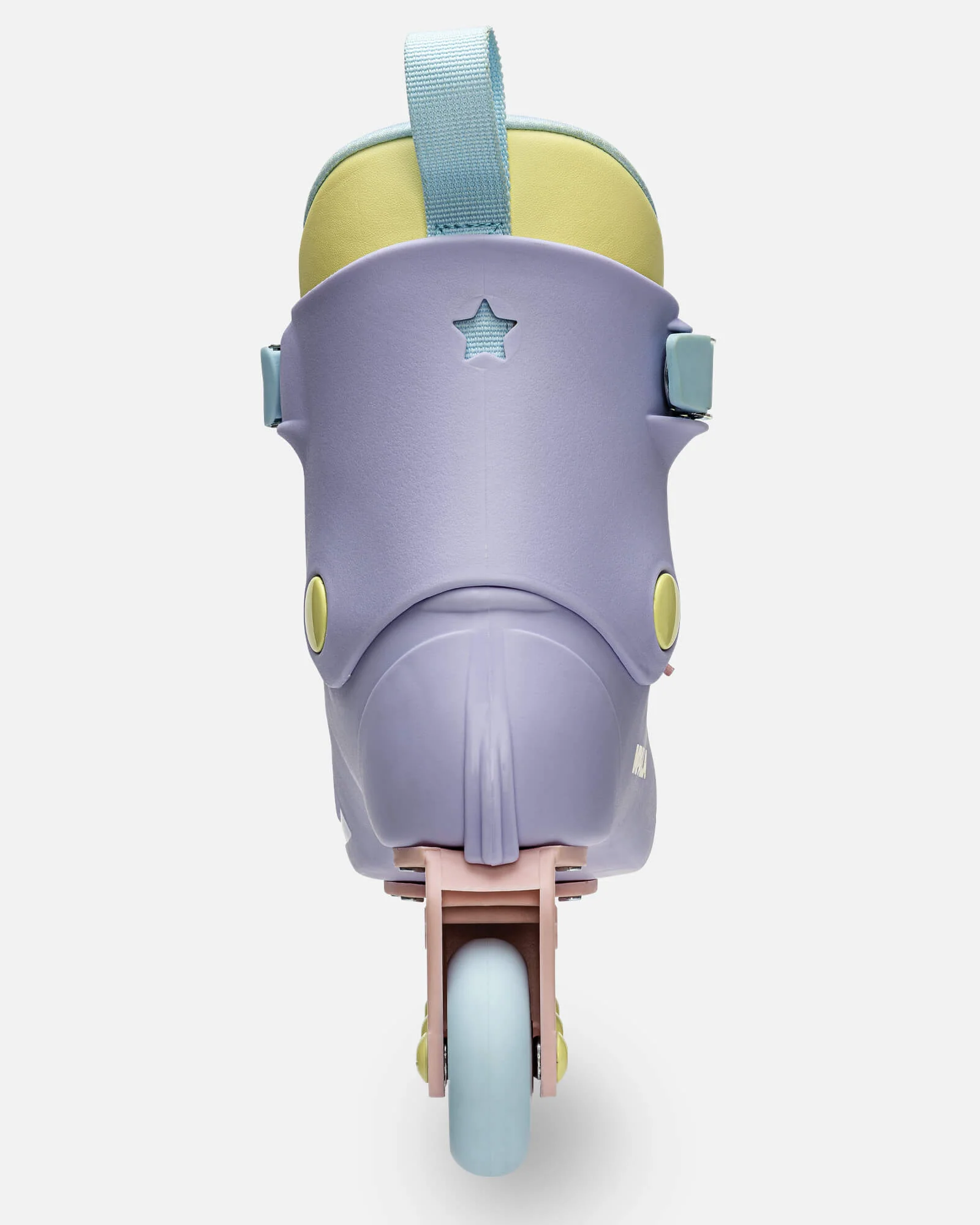 Impala Lightspeed Inline Skate - Fairy Floss - Image 4