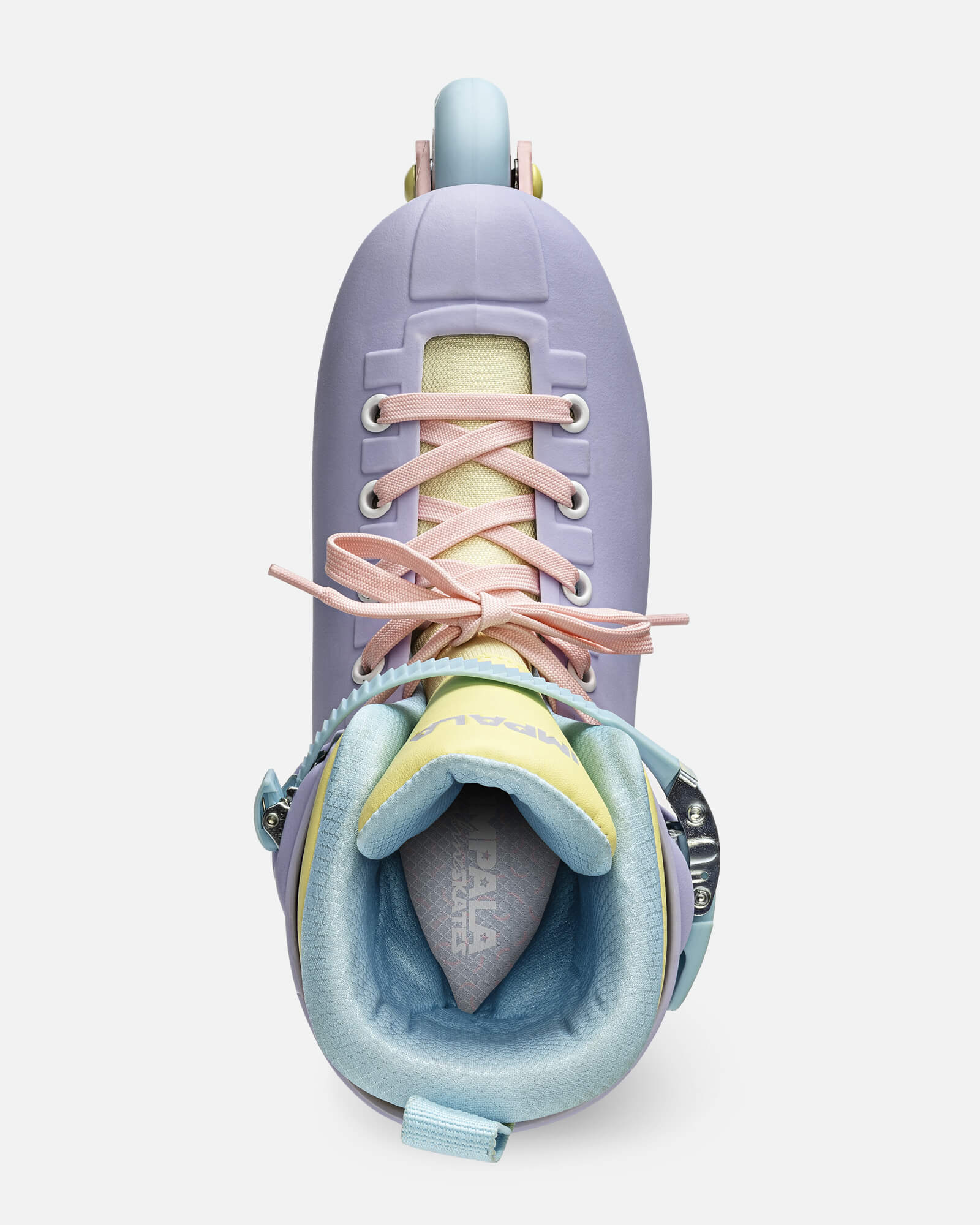 Impala Lightspeed Inline Skate - Fairy Floss - Image 5