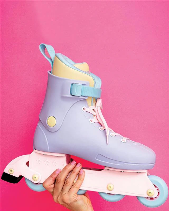 Impala Lightspeed Inline Skate - Fairy Floss - Image 7