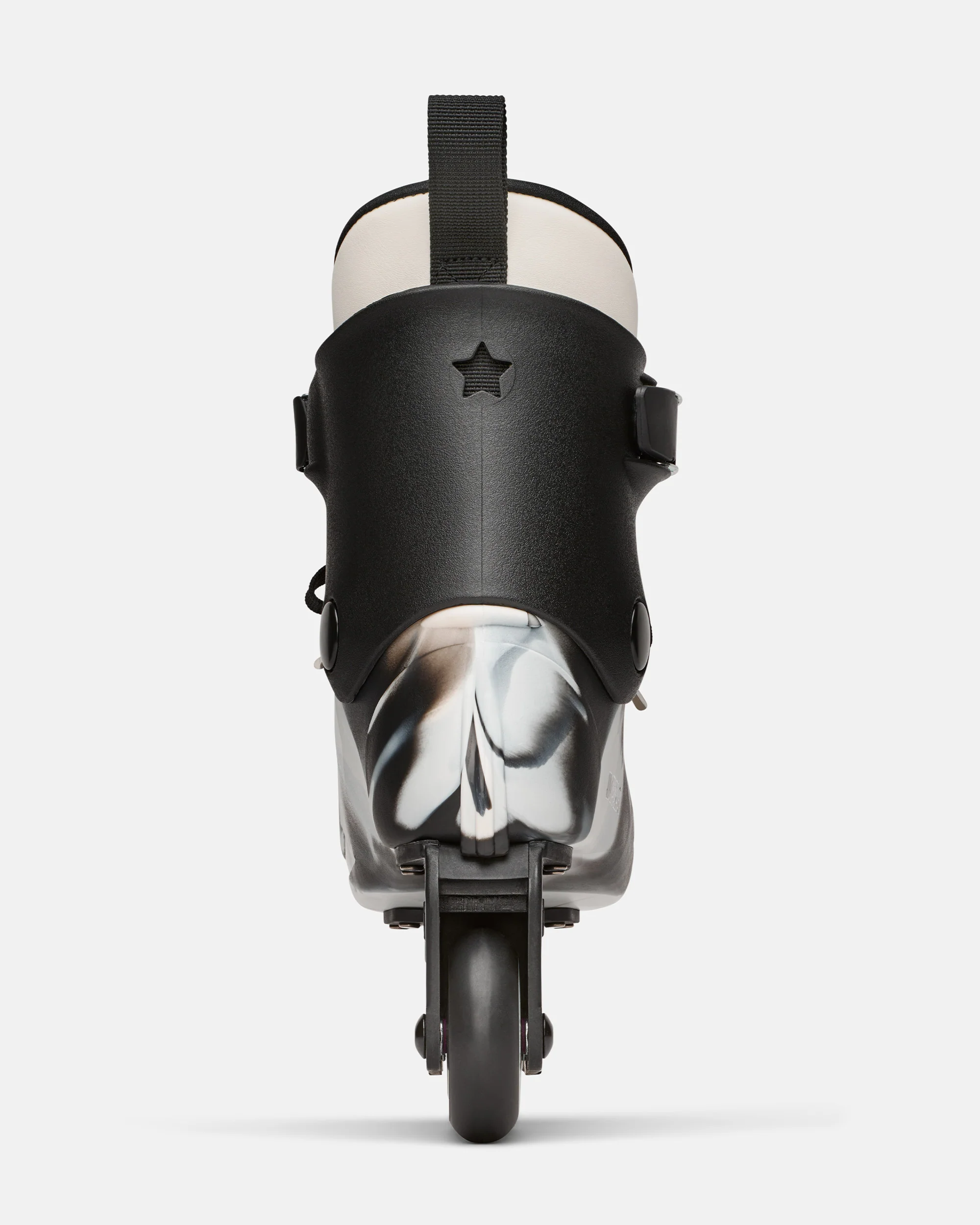 Impala Lightspeed Inline Skate - Monochrome Marble - Image 4