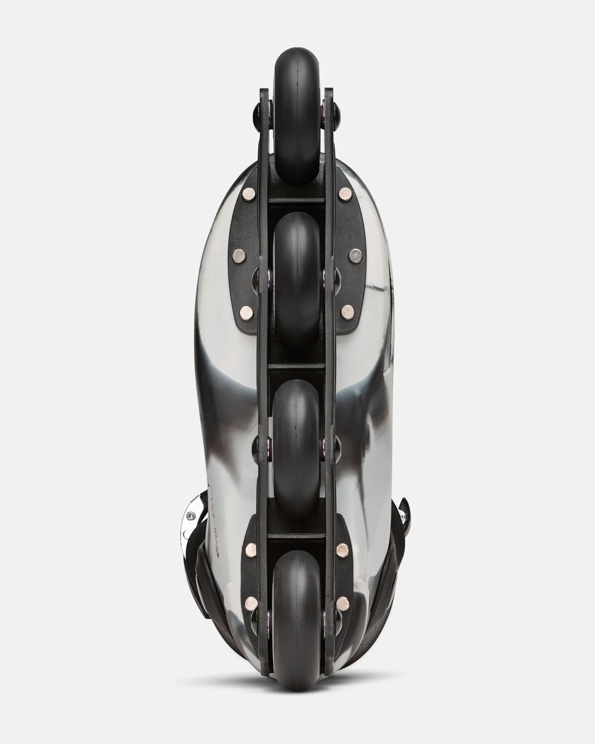 Impala Lightspeed Inline Skate - Monochrome Marble - Image 6