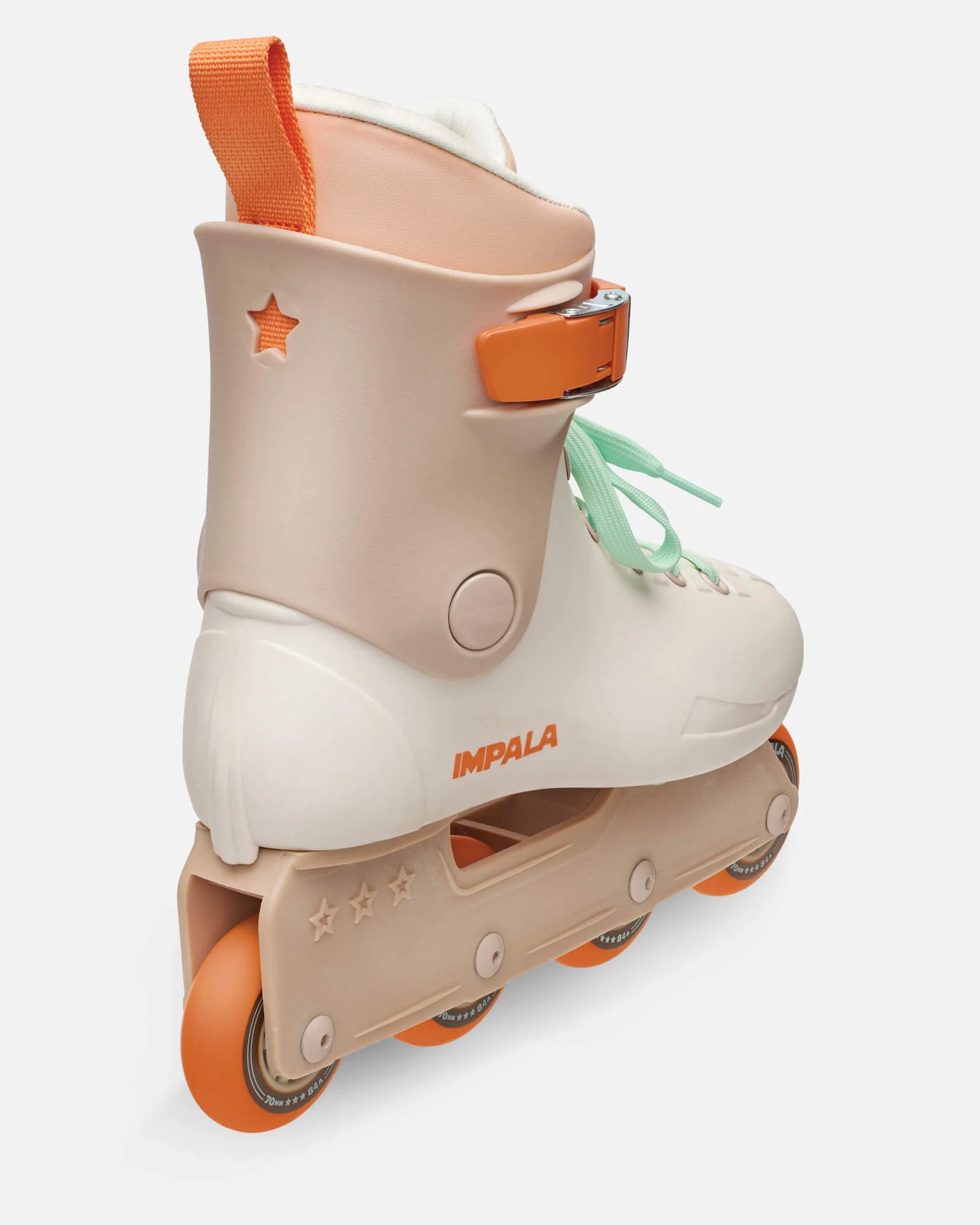 Impala Lightspeed Inline Skate - Sahara - Image 3