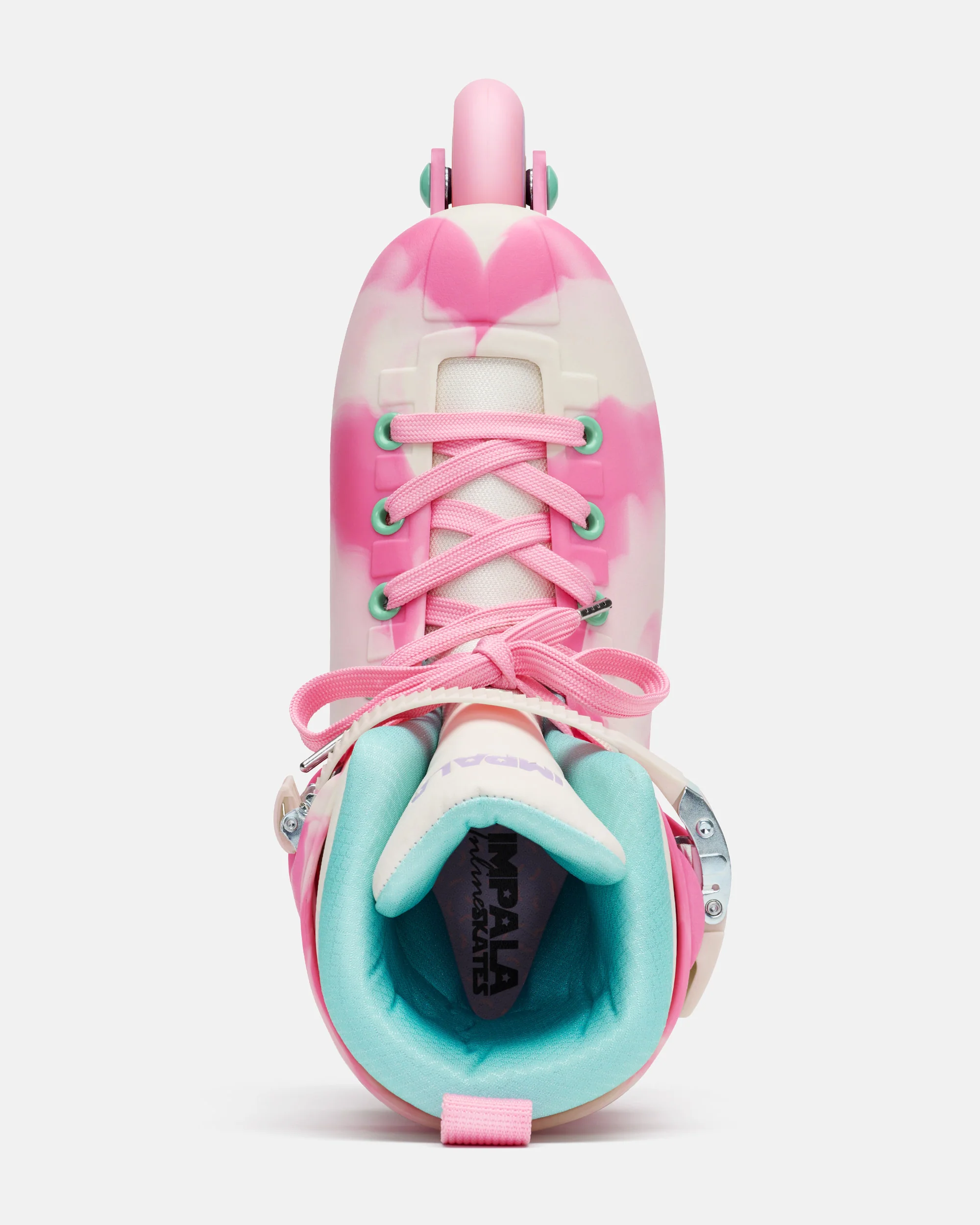 Impala Lightspeed Inline Skate - Sherbet Swirl - Image 6