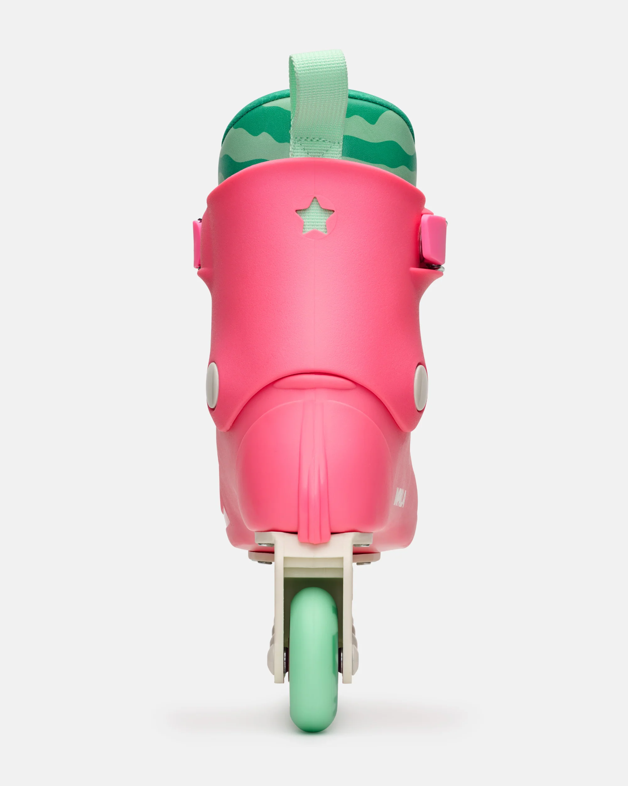Impala Lightspeed Inline Skate - Watermelon - Image 3