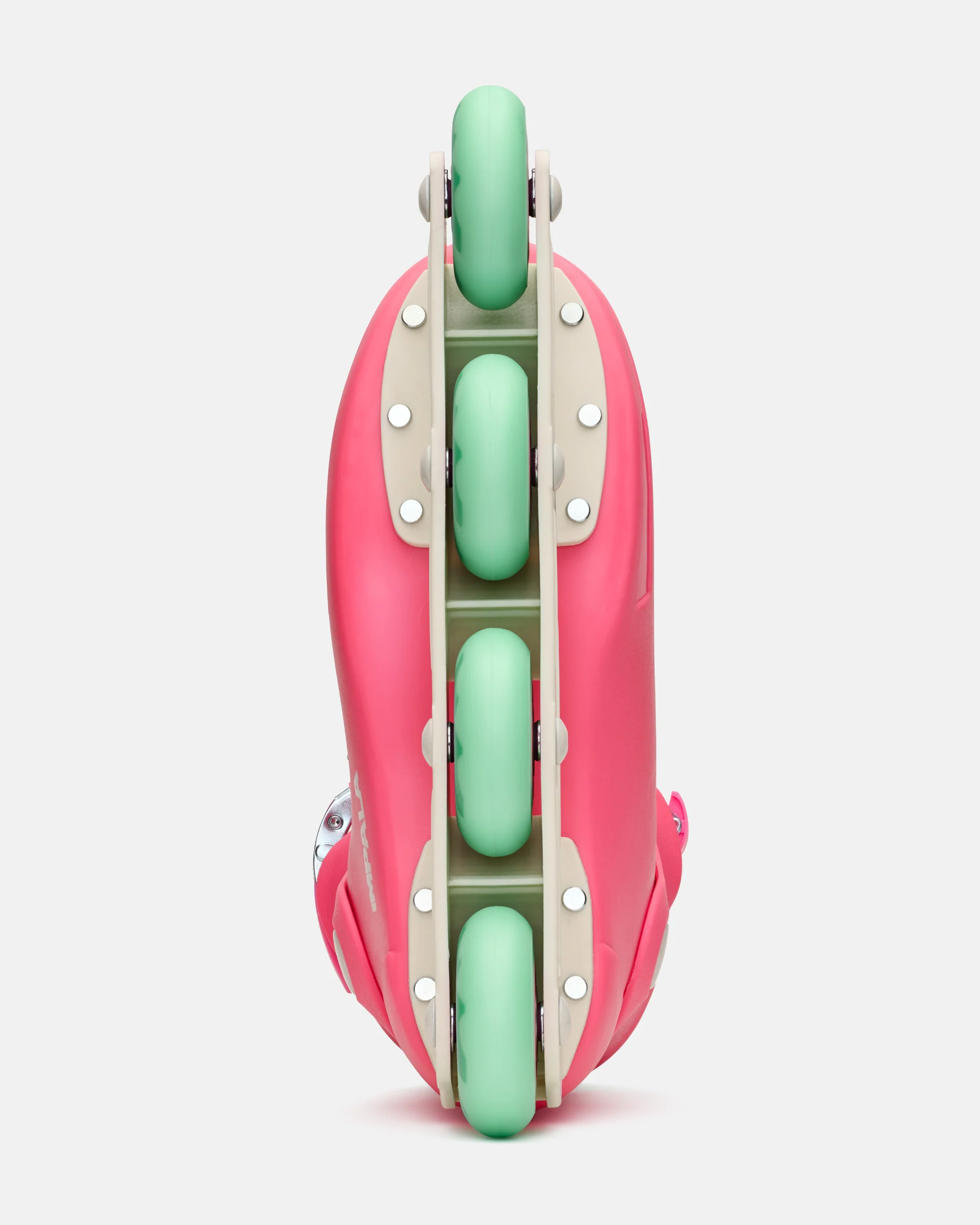 Impala Lightspeed Inline Skate - Watermelon - Image 4