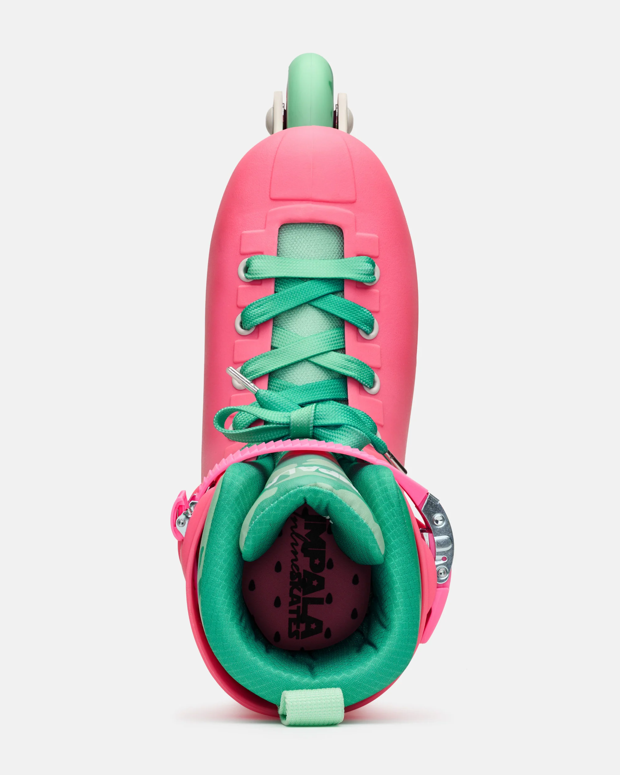 Impala Lightspeed Inline Skate - Watermelon - Image 5