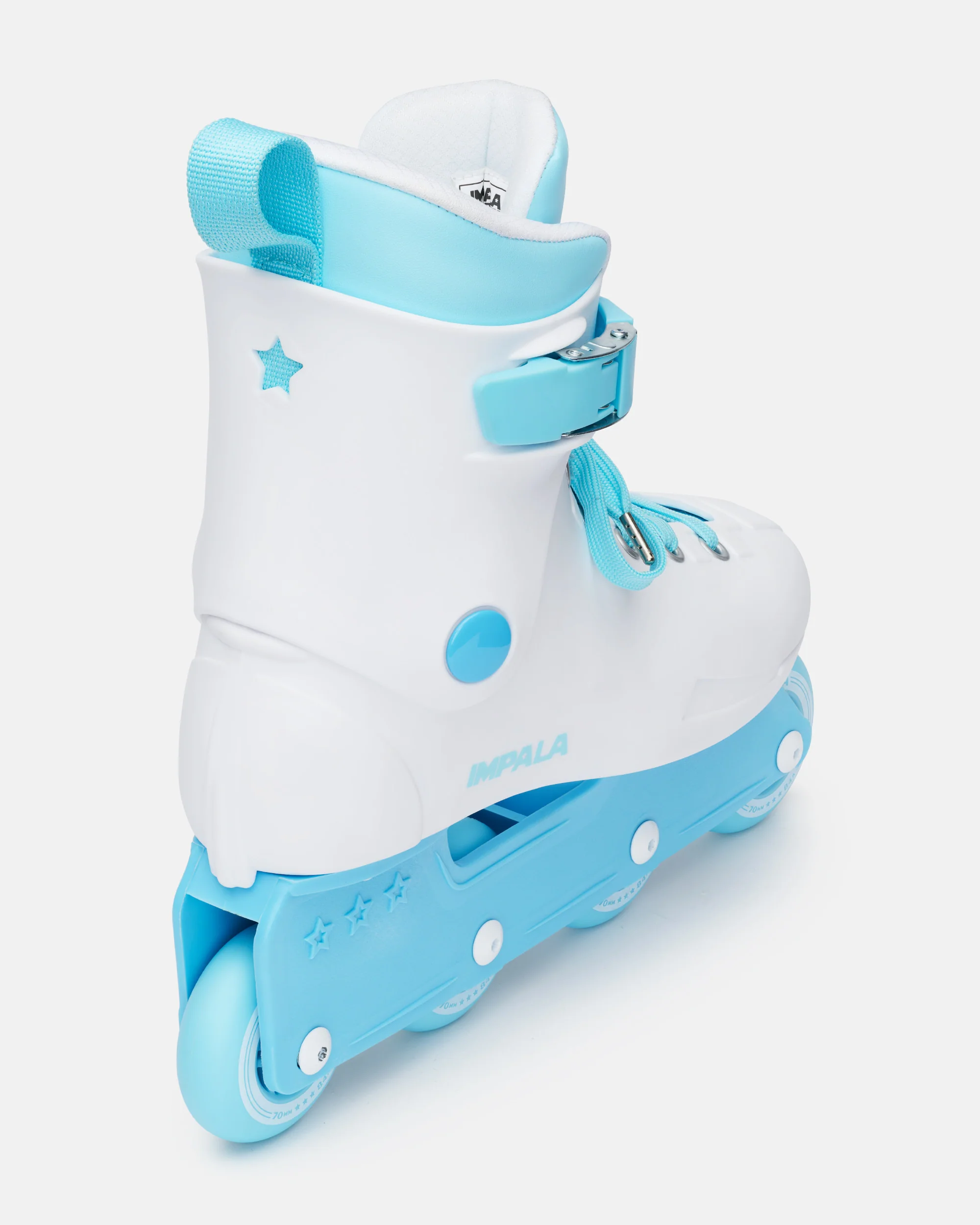 Impala Lightspeed Inline Skate - White Ice - Image 3