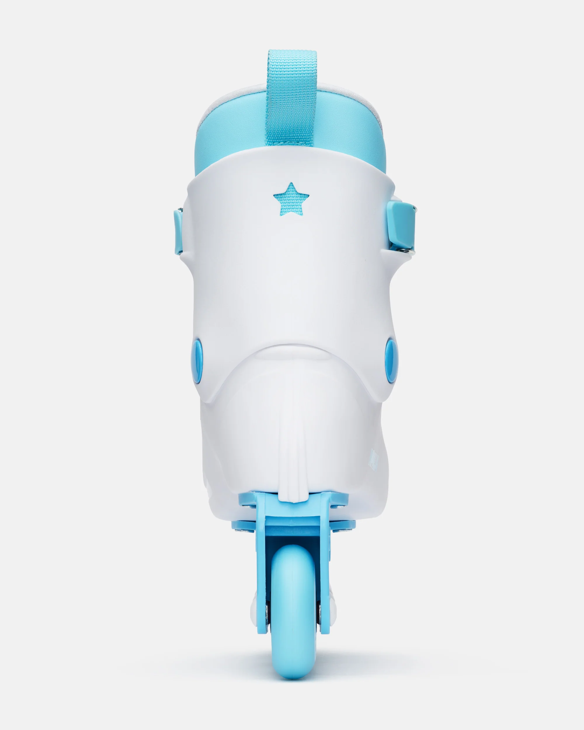 Impala Lightspeed Inline Skate - White Ice - Image 4