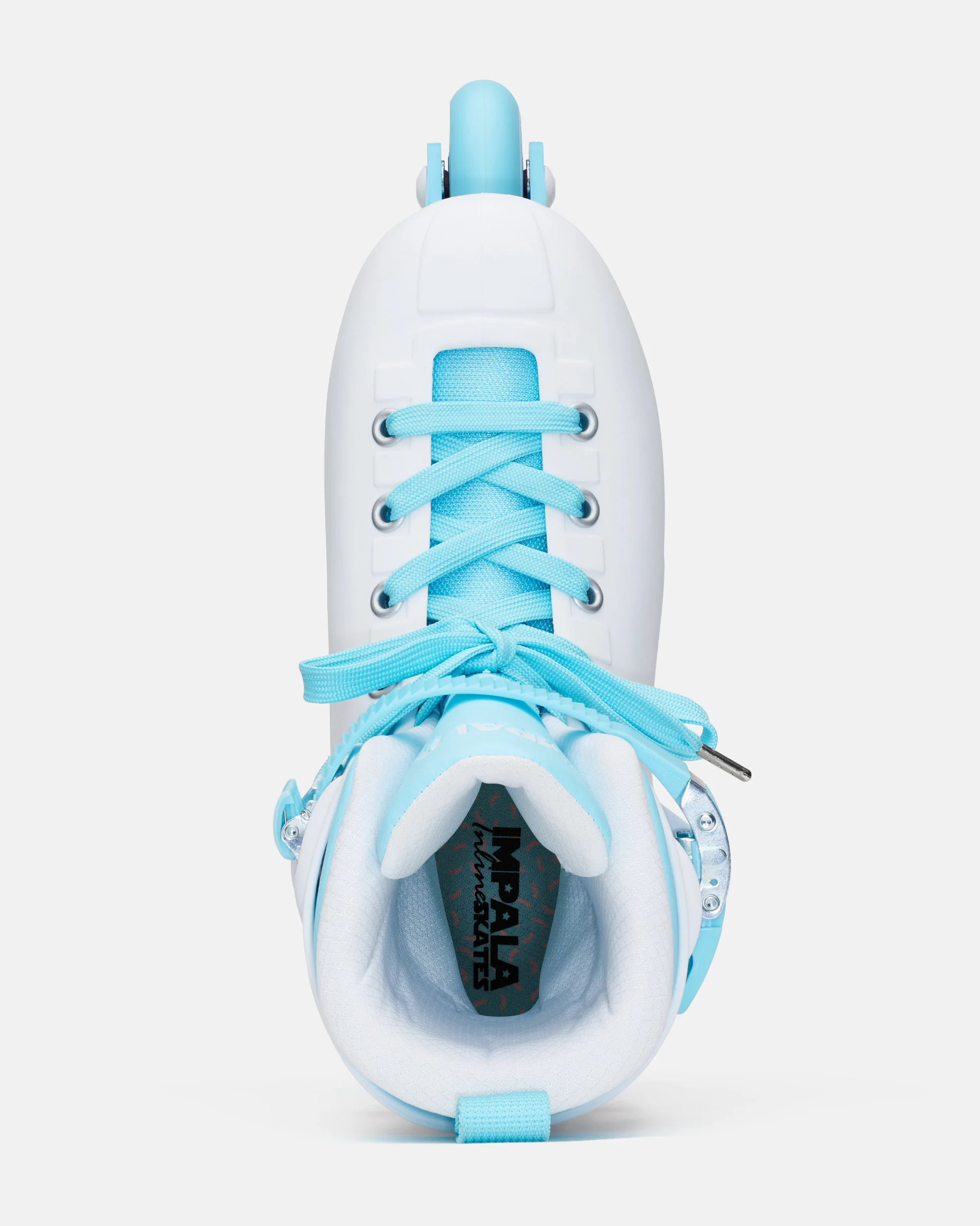 Impala Lightspeed Inline Skate - White Ice - Image 5