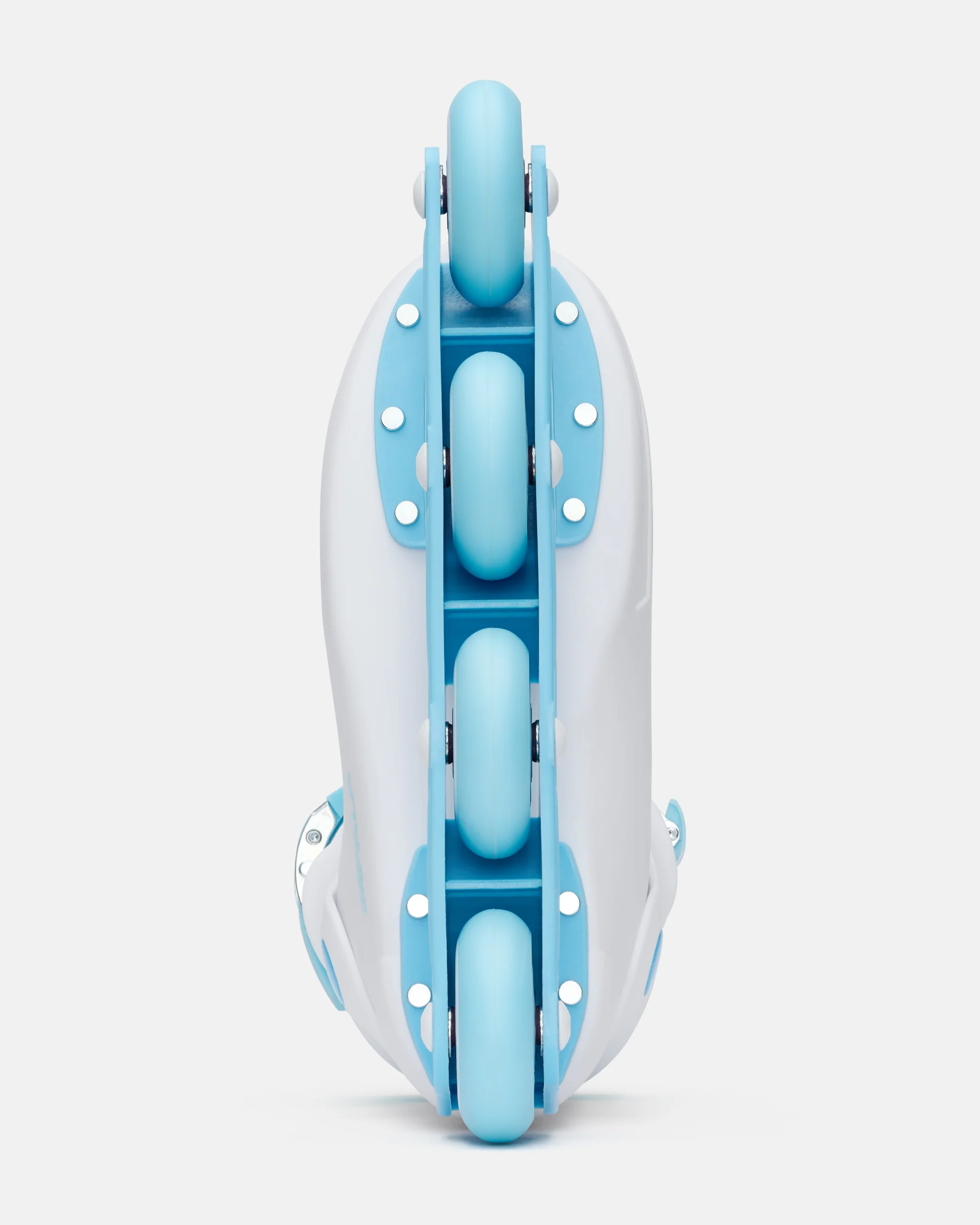 Impala Lightspeed Inline Skate - White Ice - Image 6