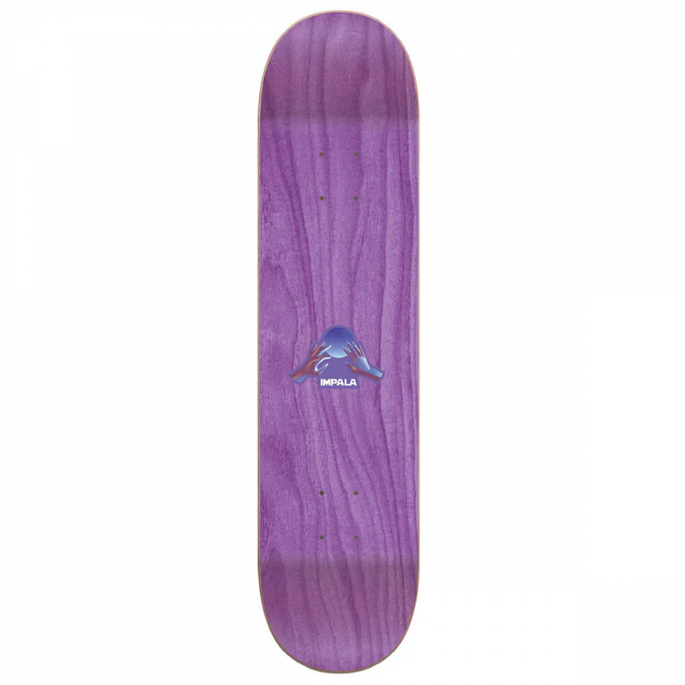 Impala Mystic Deck - Pea the Feary - Image 5
