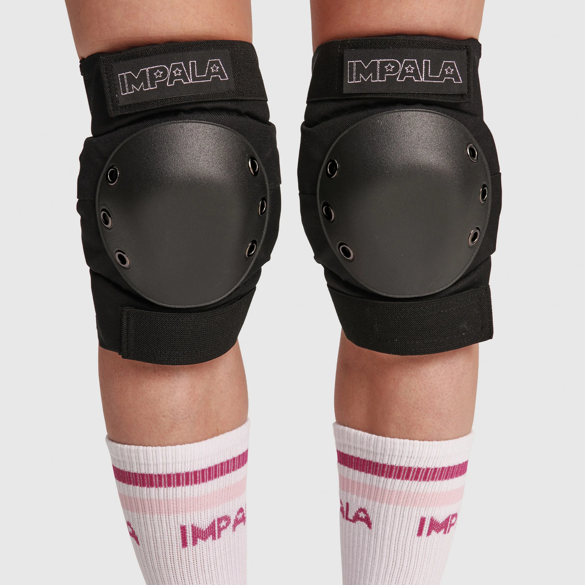 Impala Adult Protective Pack - Black - Image 9