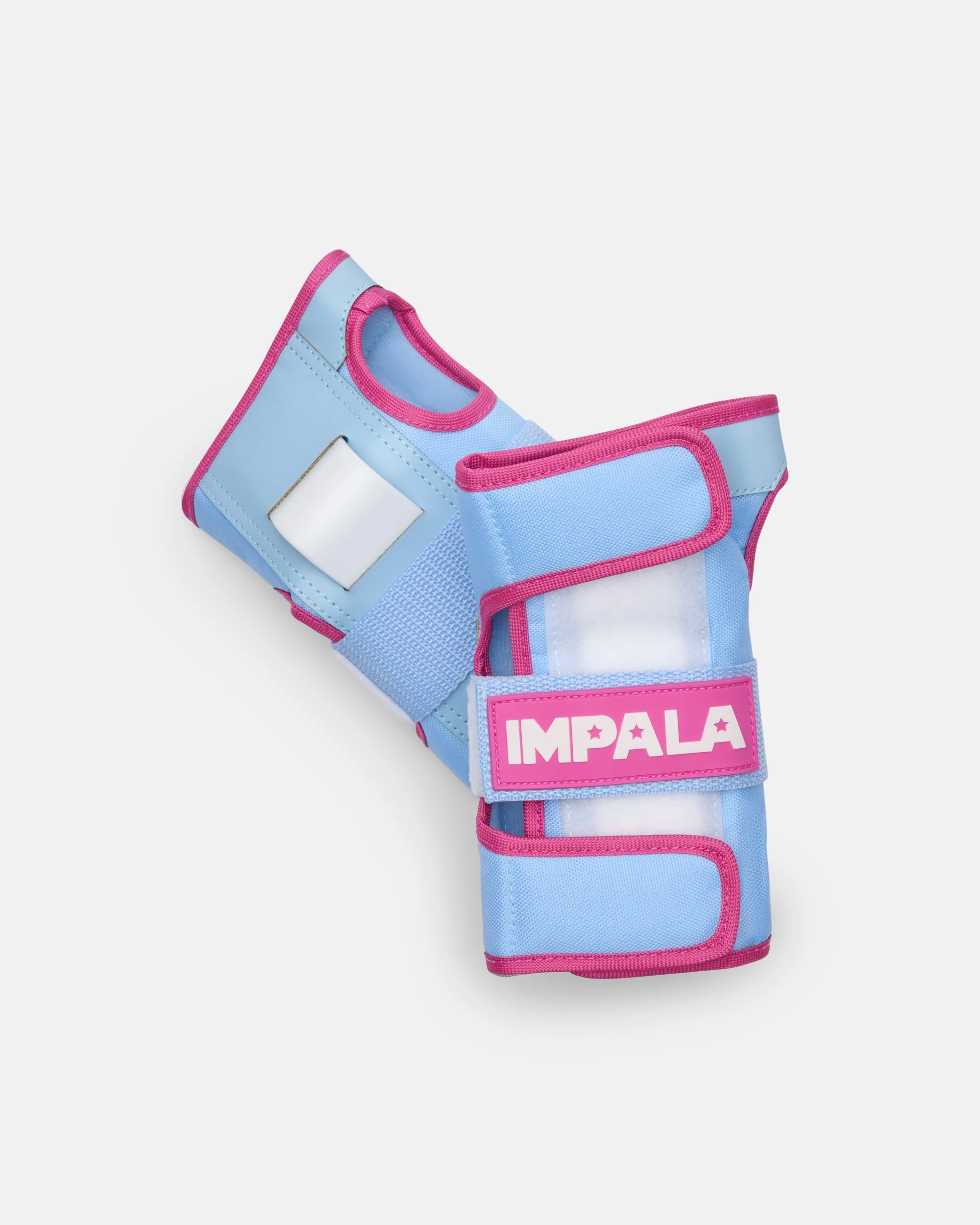 Impala Adult Protective Pack - Blue Raspberry - Image 4