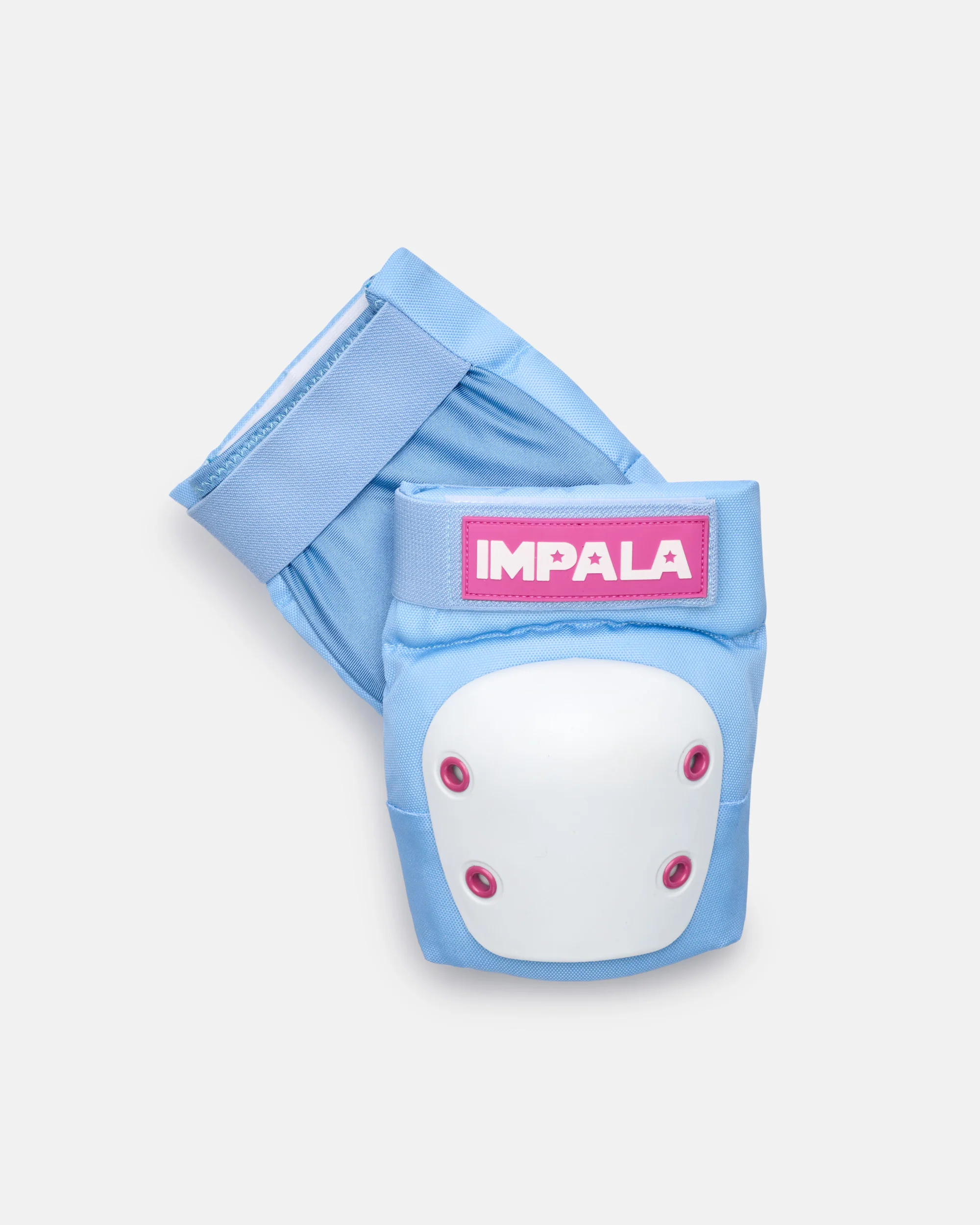 Impala Adult Protective Pack - Blue Raspberry - Image 5