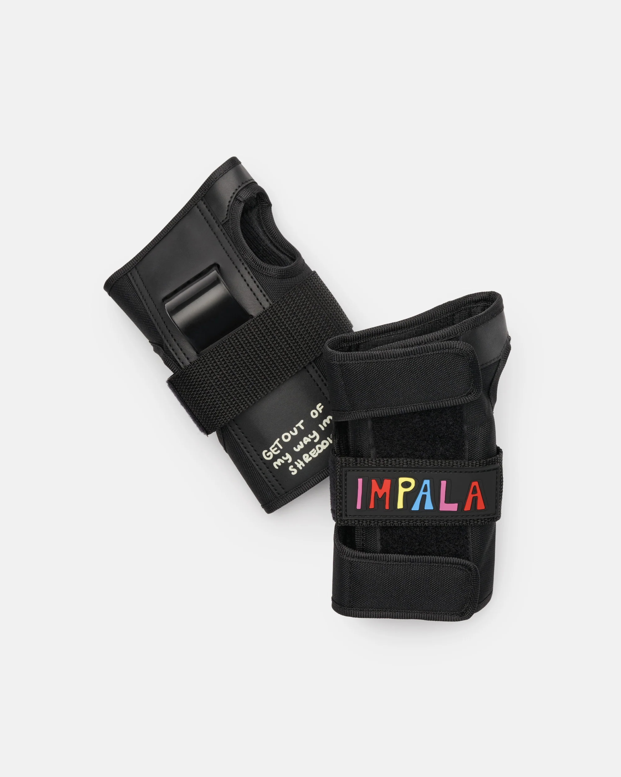 Impala Adult Protective Pack - Burger Babie - Image 3