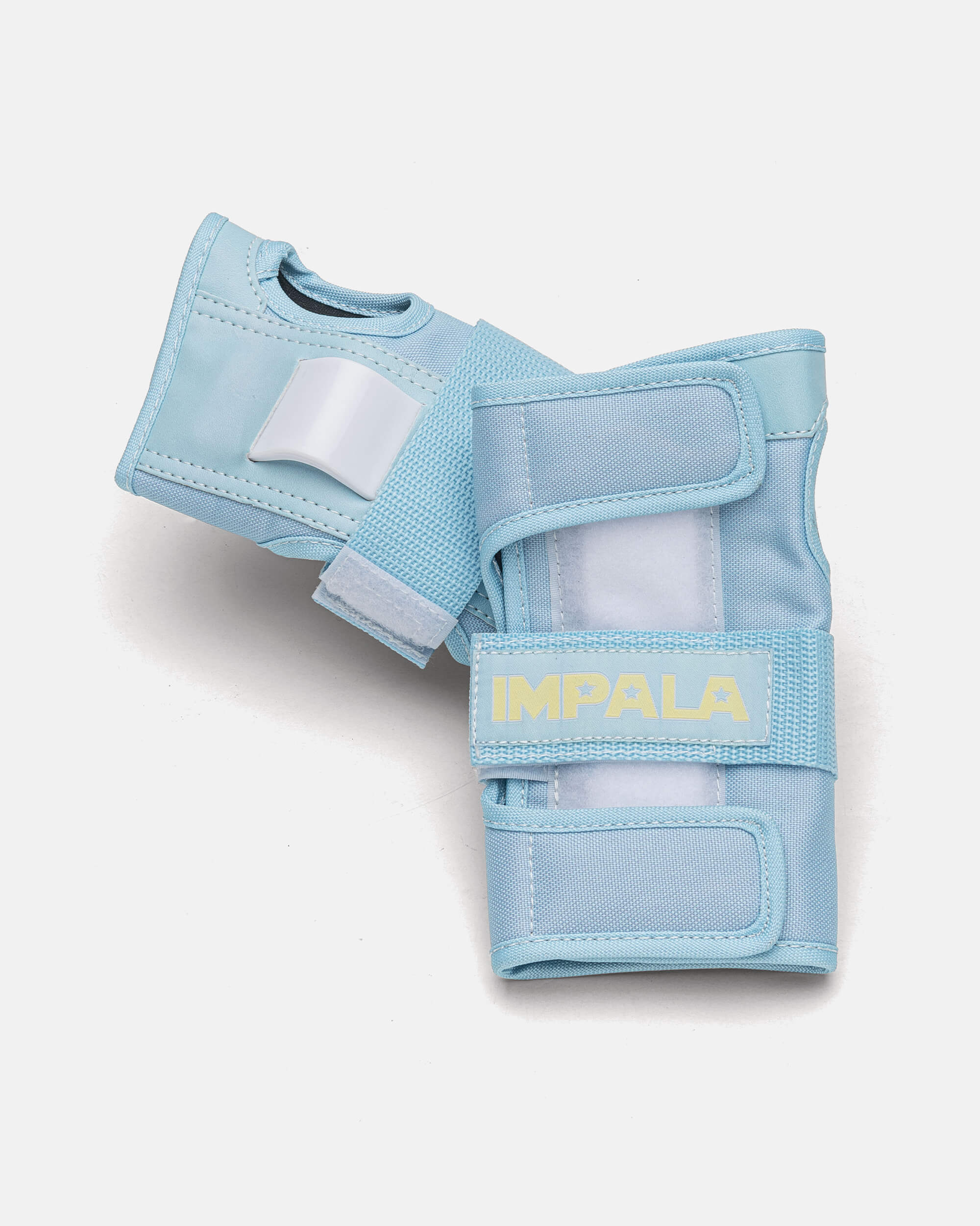 Impala Adult Protective Pack - Sky Blue/Yellow - Image 5