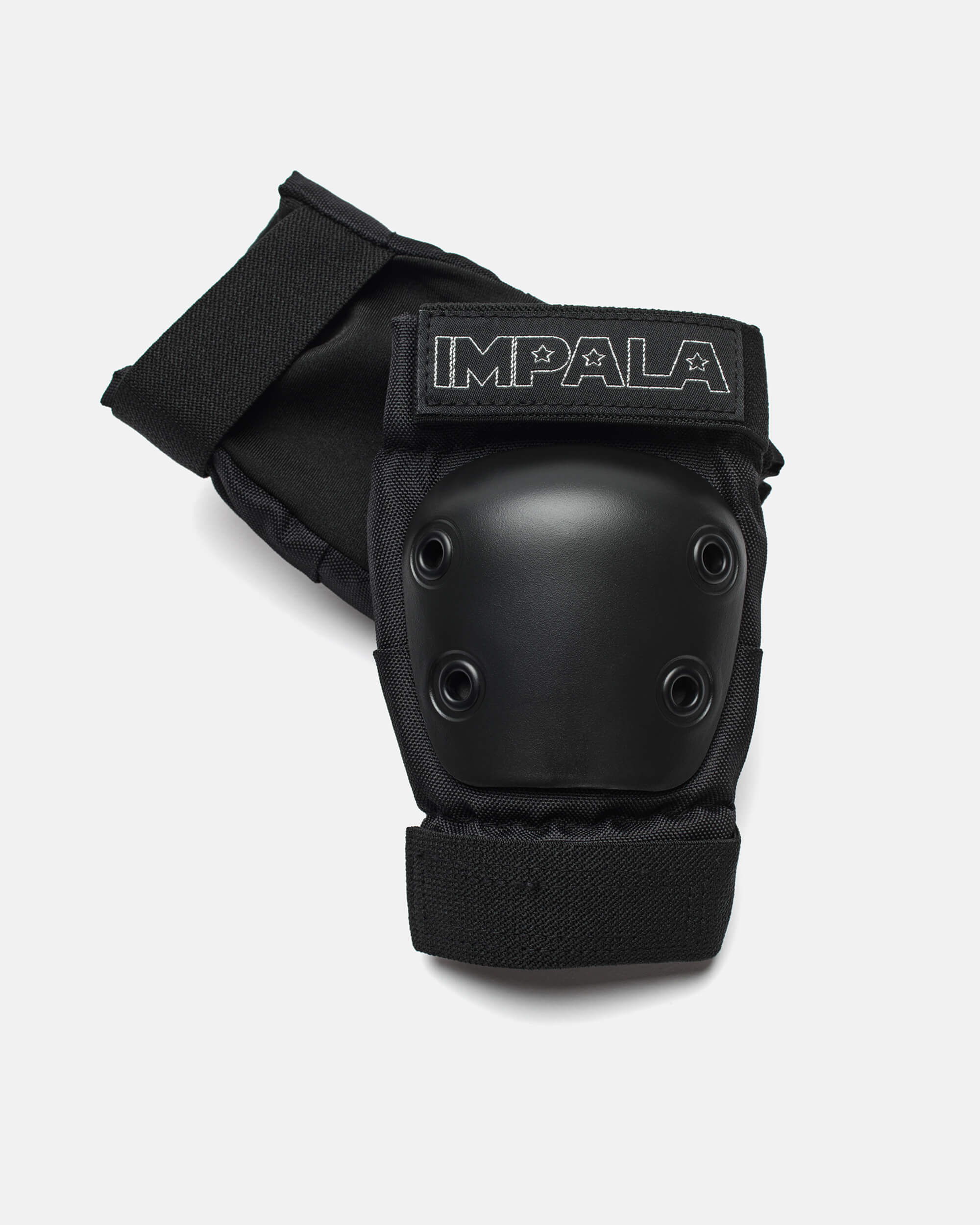 Impala Kid's Protective Pack - Black - Image 3