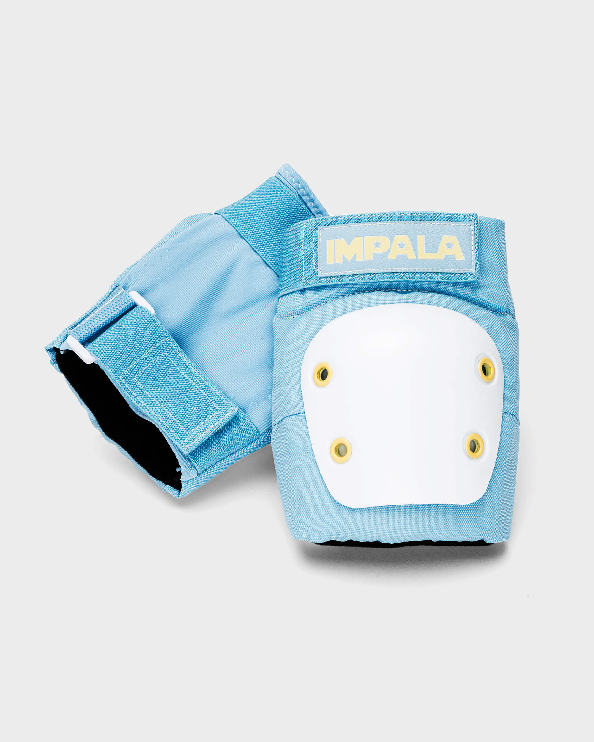 Impala Kid's Protective Pack - Sky Blue/Yellow - Image 3