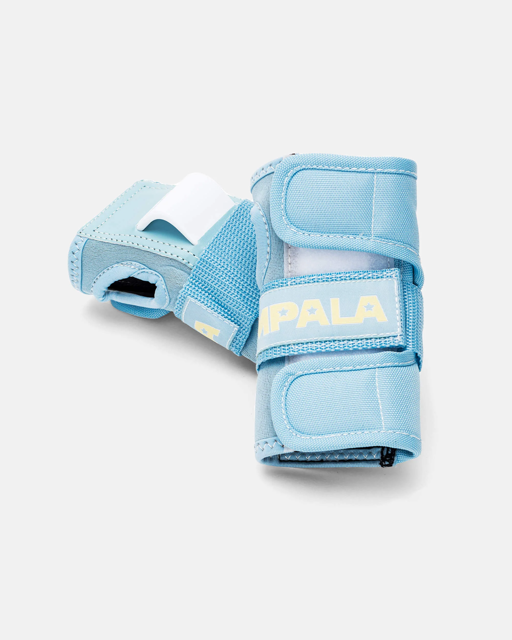 Impala Kid's Protective Pack - Sky Blue/Yellow - Image 4