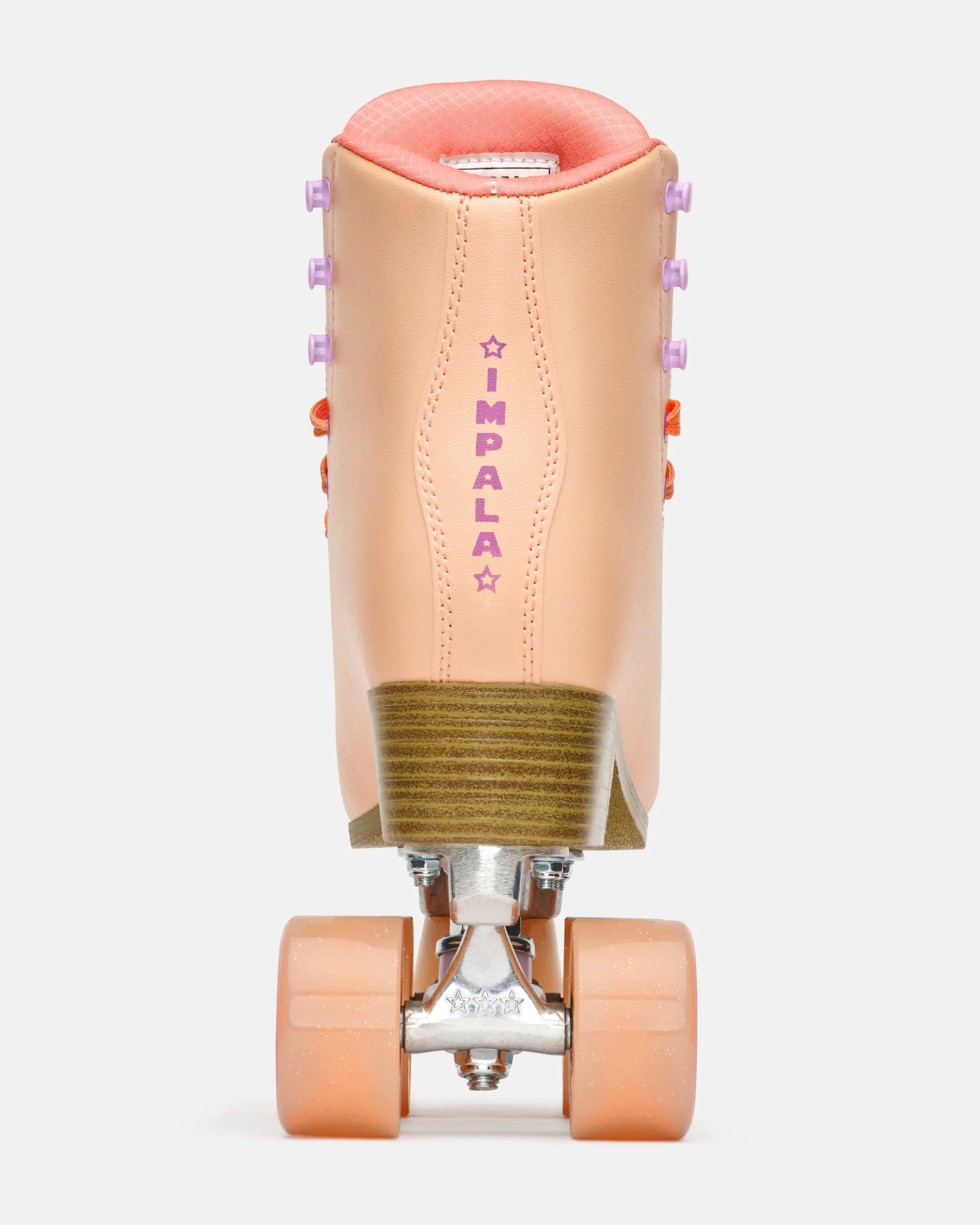 Impala Roller Skates - Apricot - Image 5