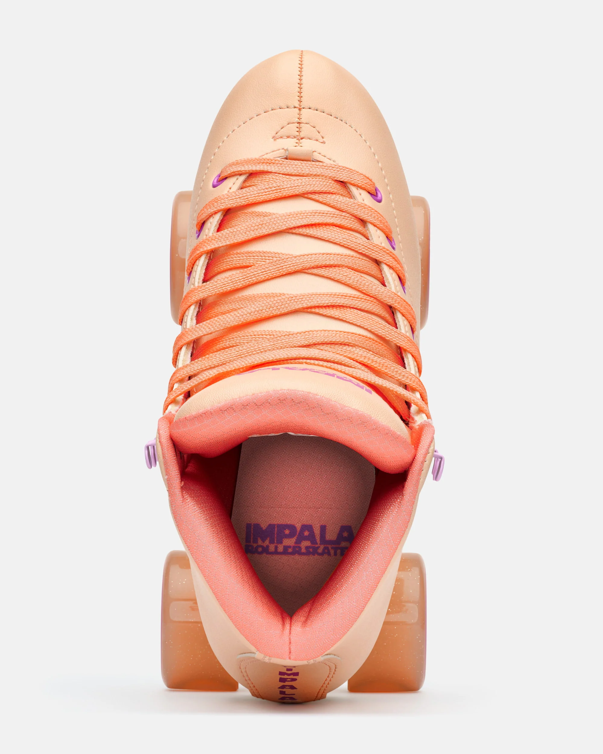 Impala Roller Skates - Apricot - Image 6
