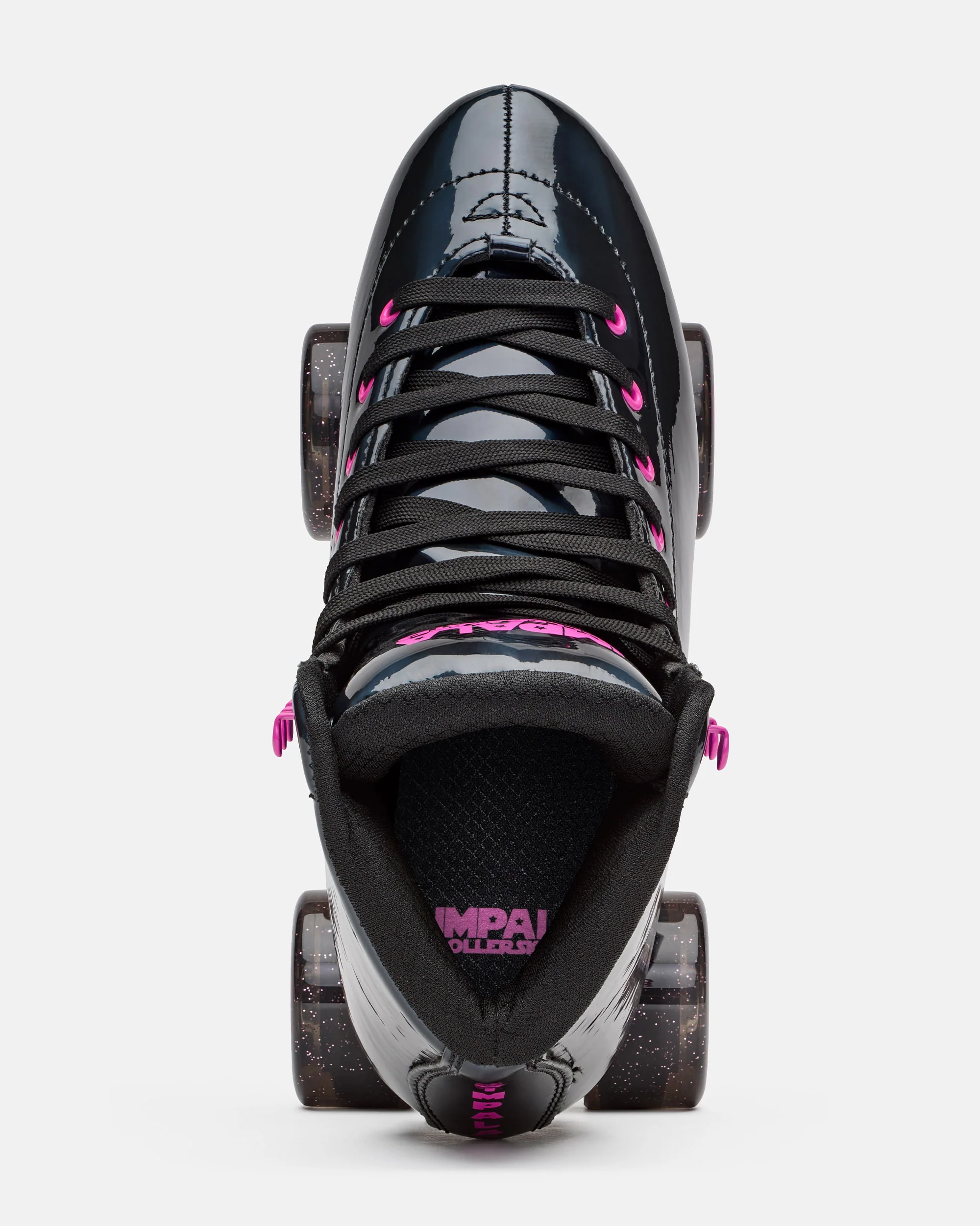 Impala Roller Skates - Black Holographic - Image 5