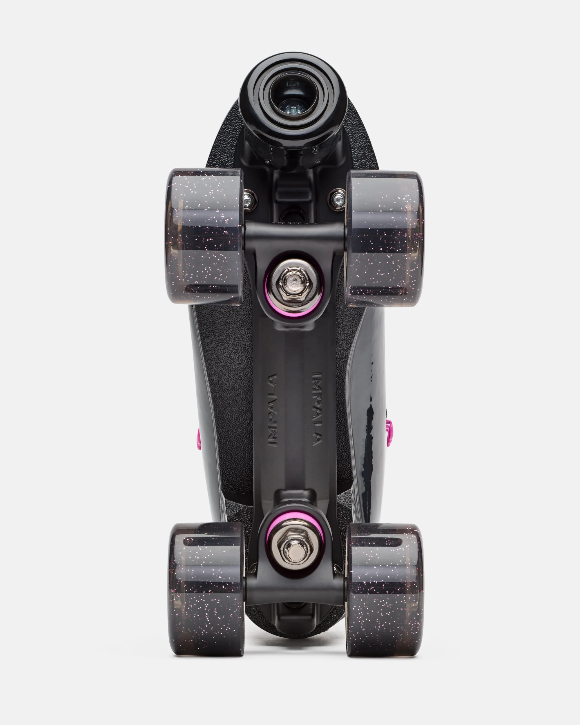 Impala Roller Skates - Black Holographic - Image 6