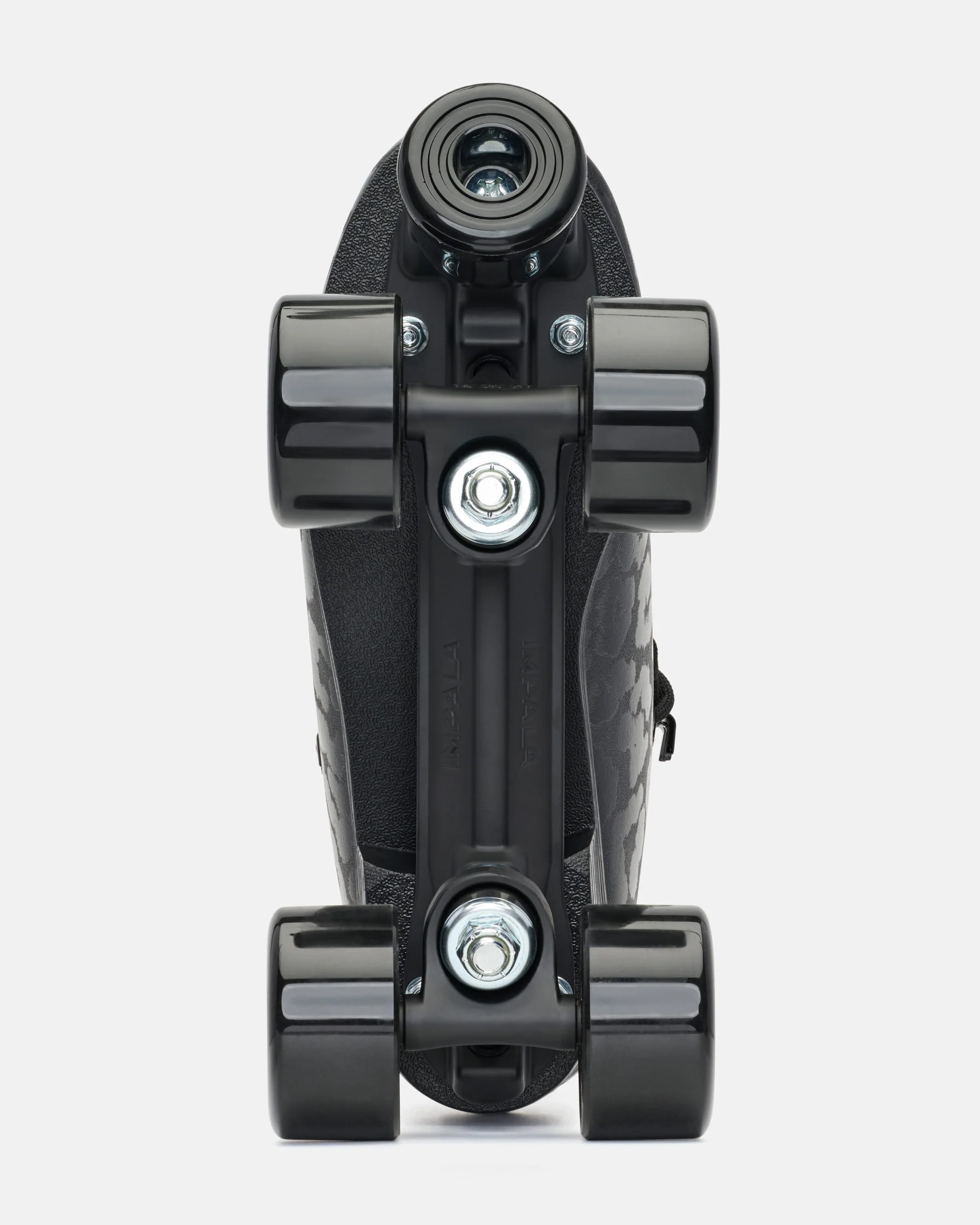 Impala Roller Skates - BLACK LEOPARD - Image 6