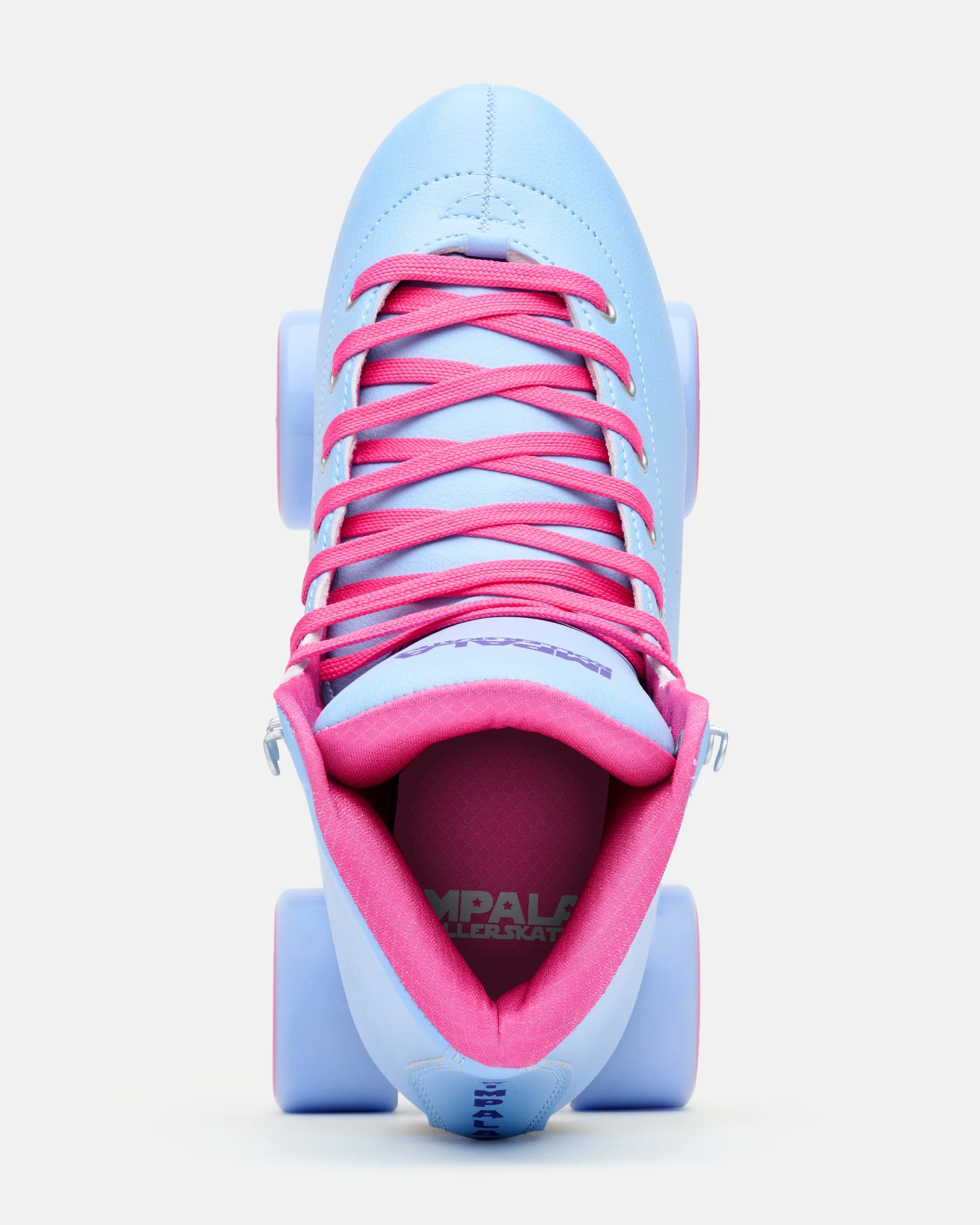 Impala Roller Skates - Blue Raspberry - Image 5