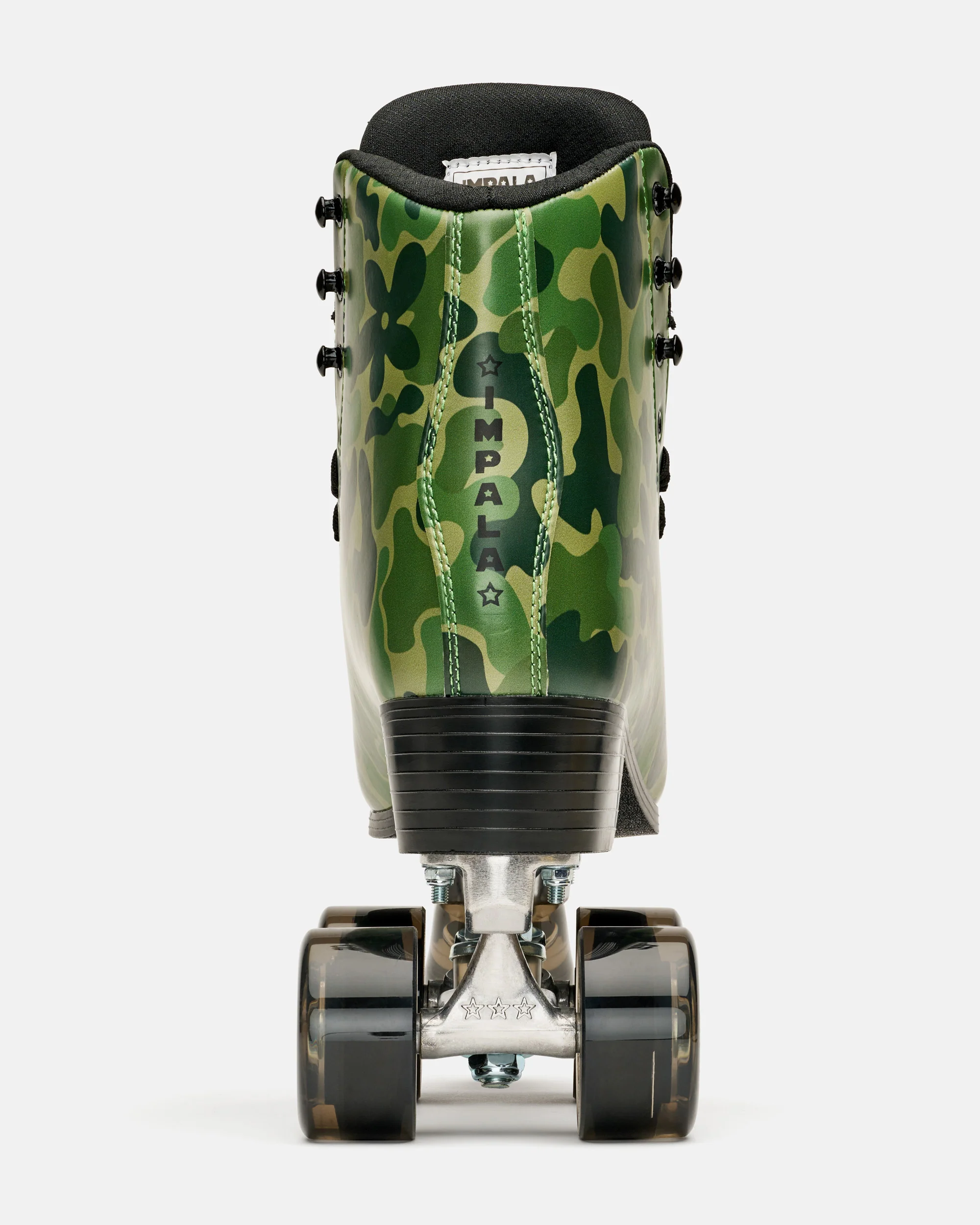 Impala Roller Skates - Camo - Image 3