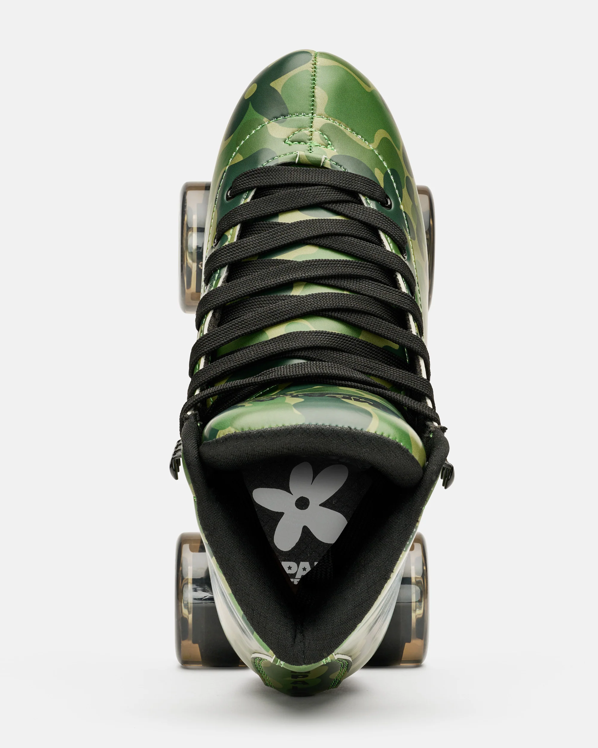 Impala Roller Skates - Camo - Image 4