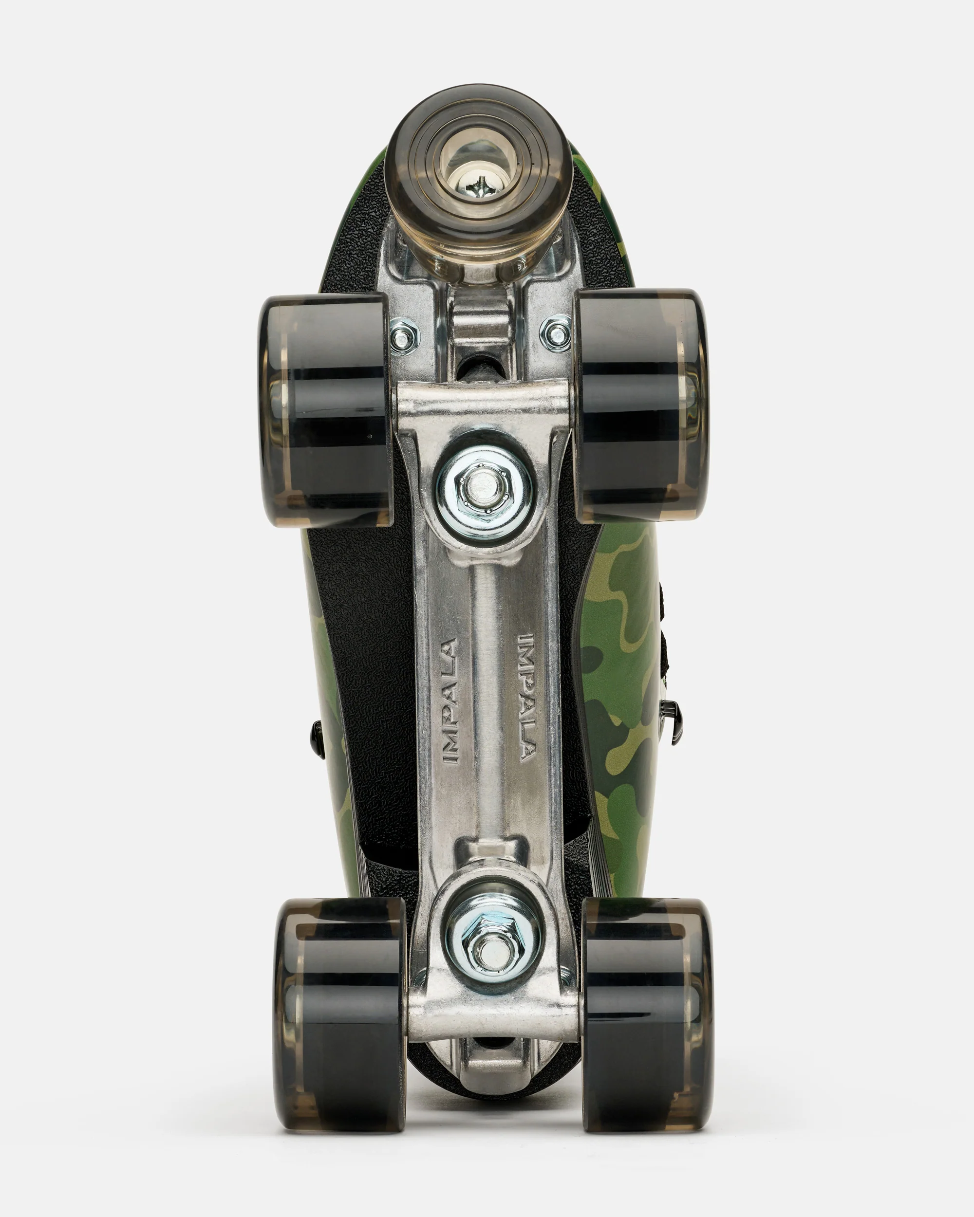 Impala Roller Skates - Camo - Image 5