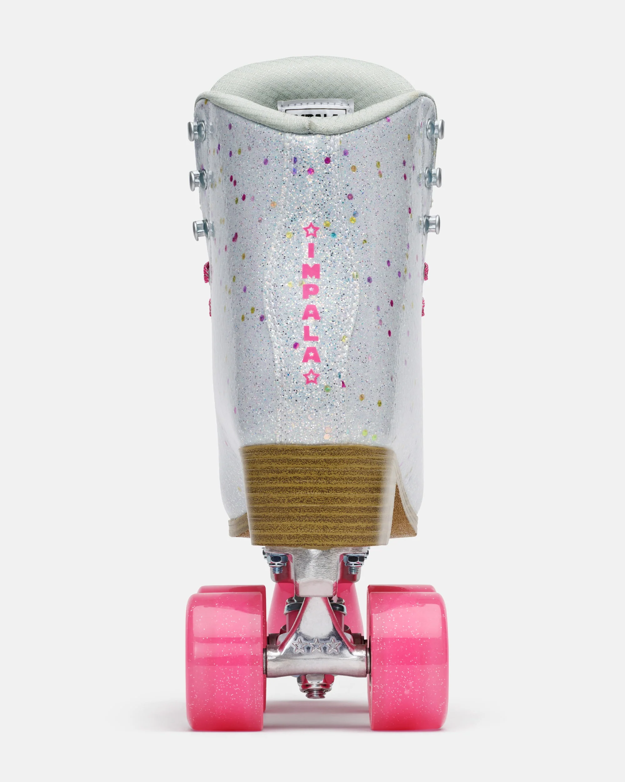 Impala Roller Skates - Confetti - Image 4