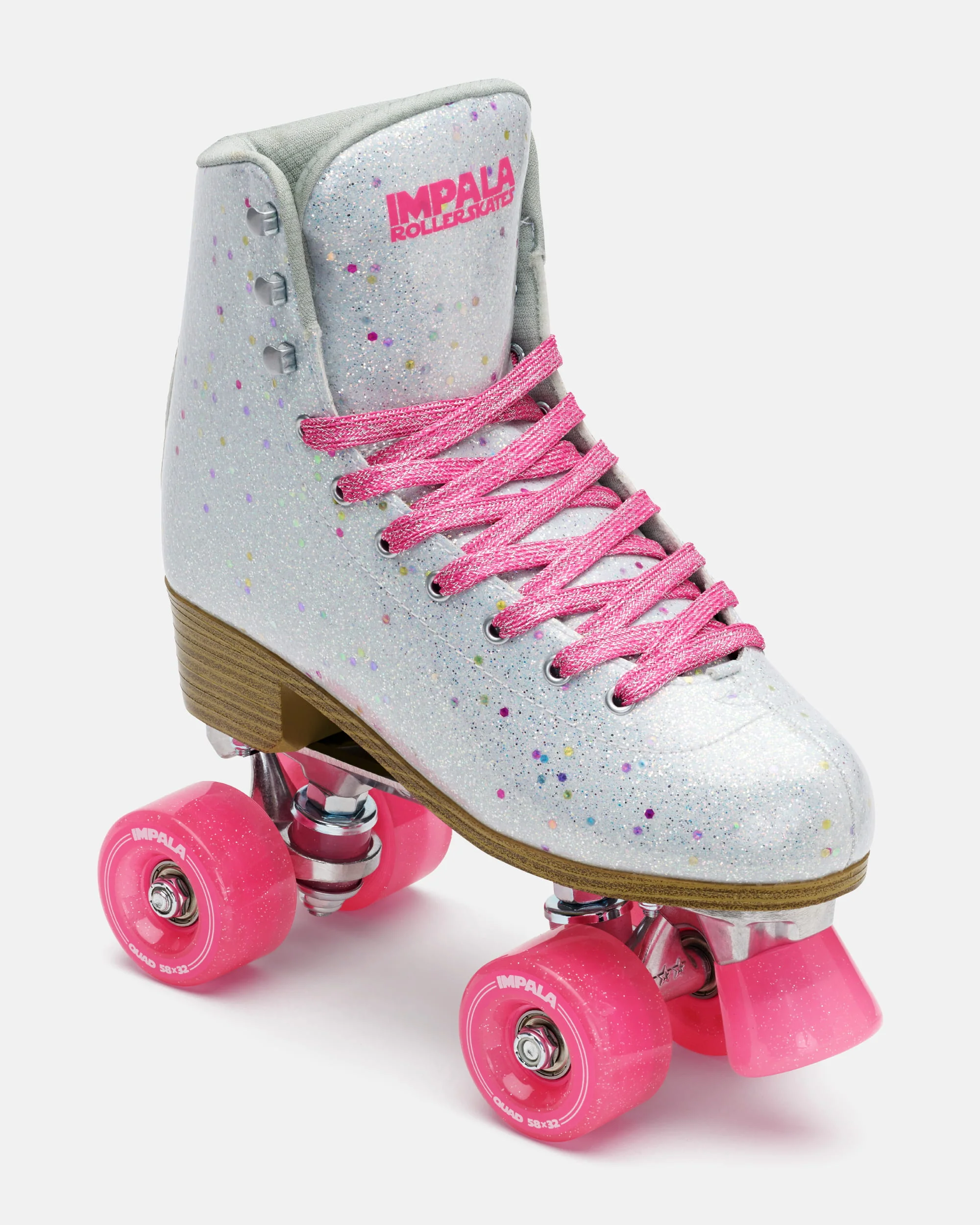 Impala Roller Skates - Confetti - Image 6