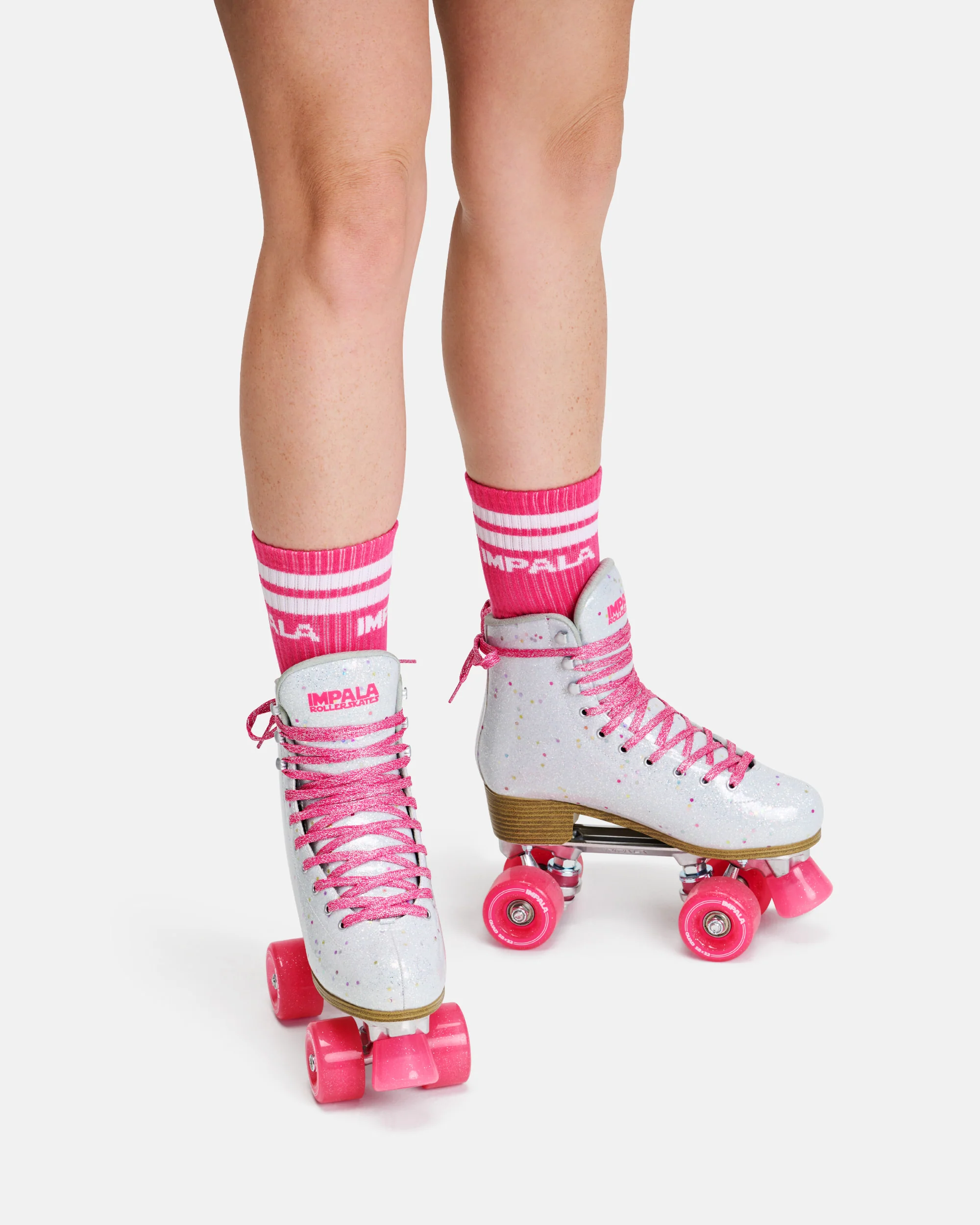 Impala Roller Skates - Confetti - Image 7
