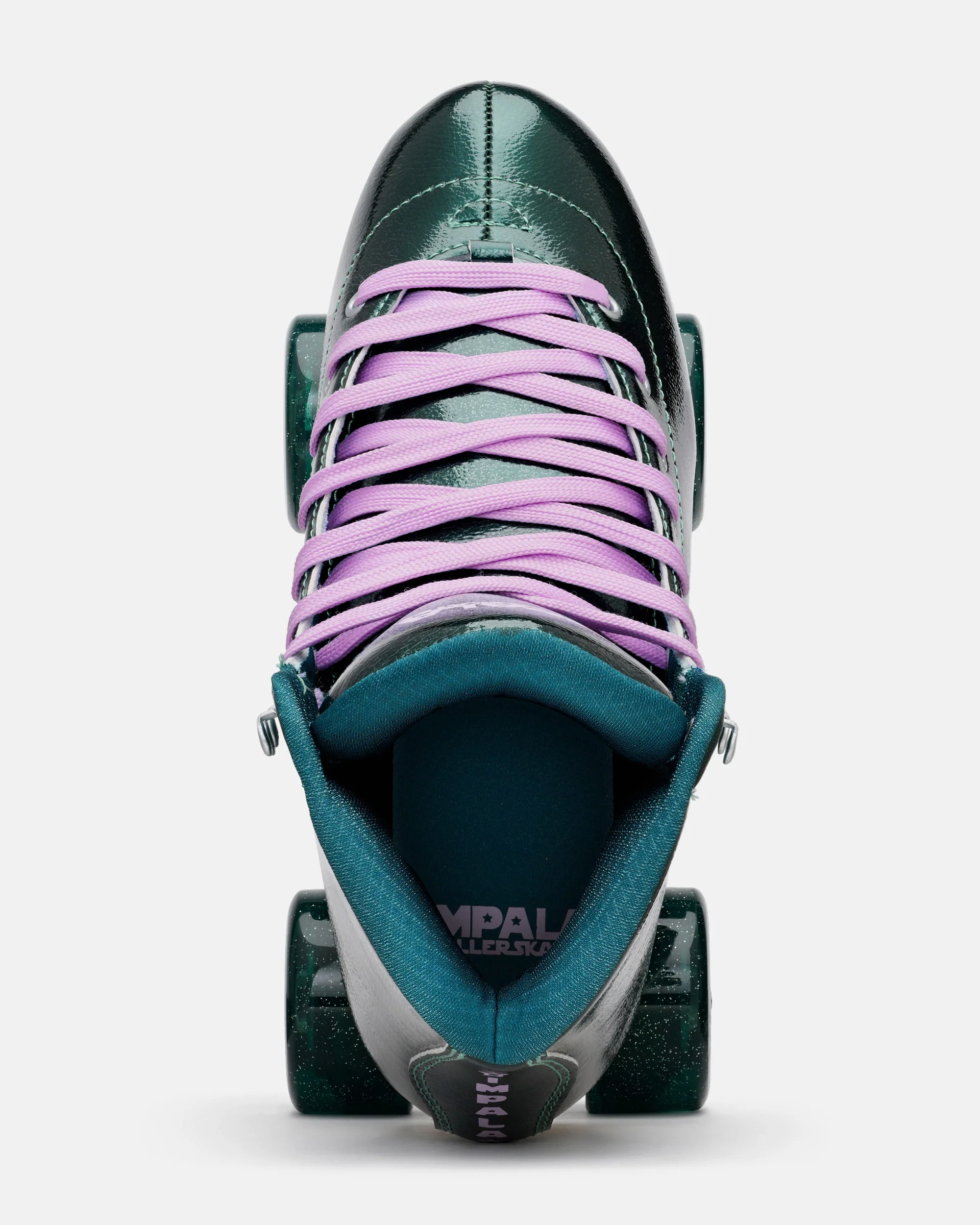 Impala Roller Skates - Emerald - Image 6