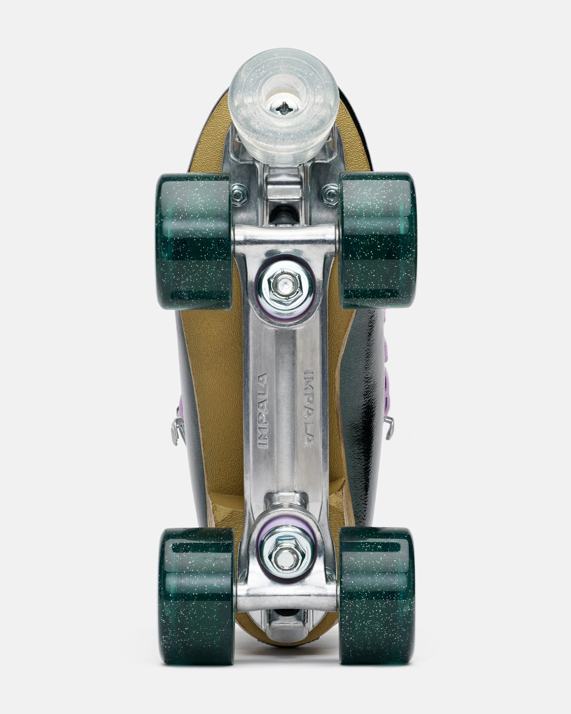 Impala Roller Skates - Emerald - Image 7