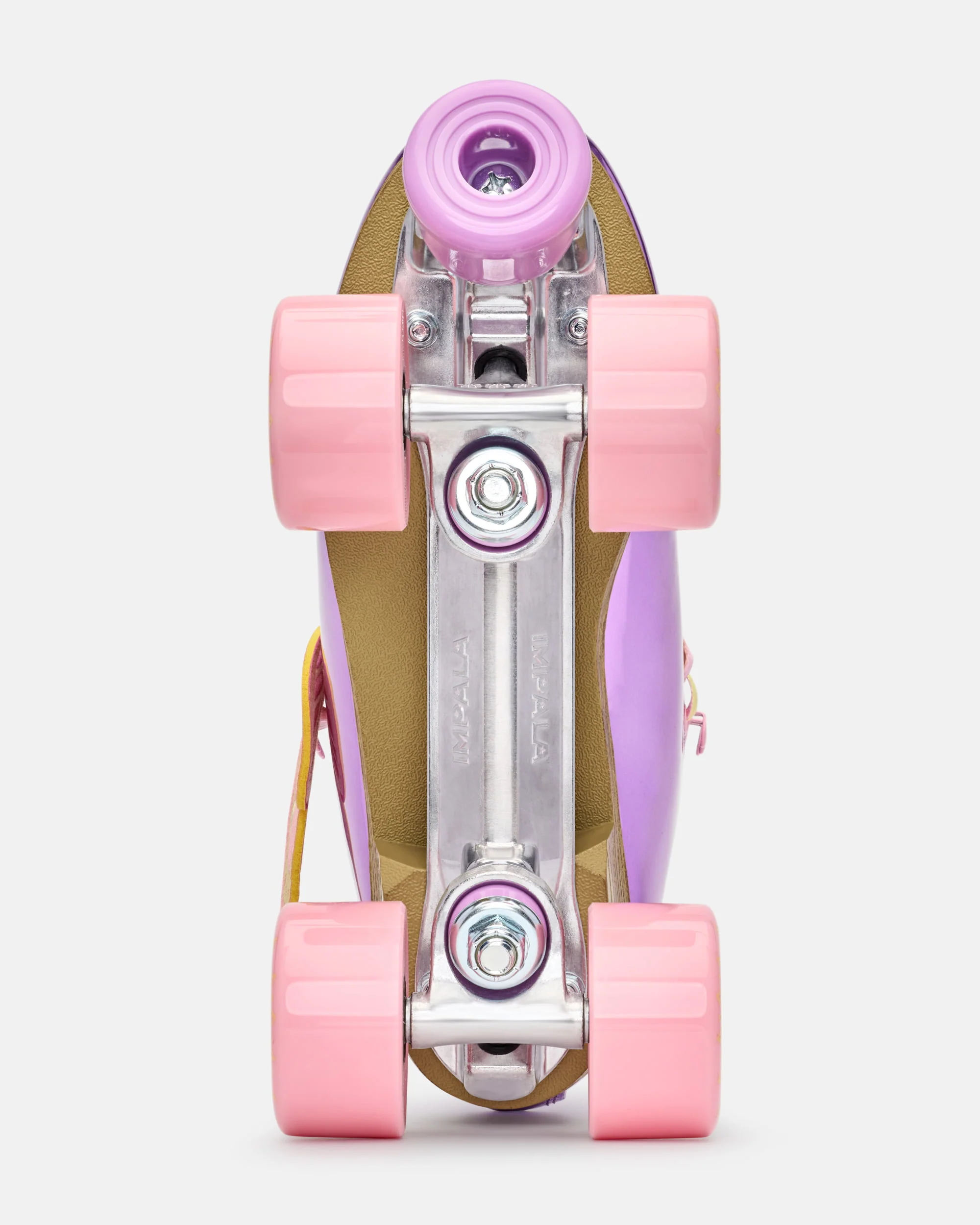Impala Roller Skates - Lavender Flutter - Image 6